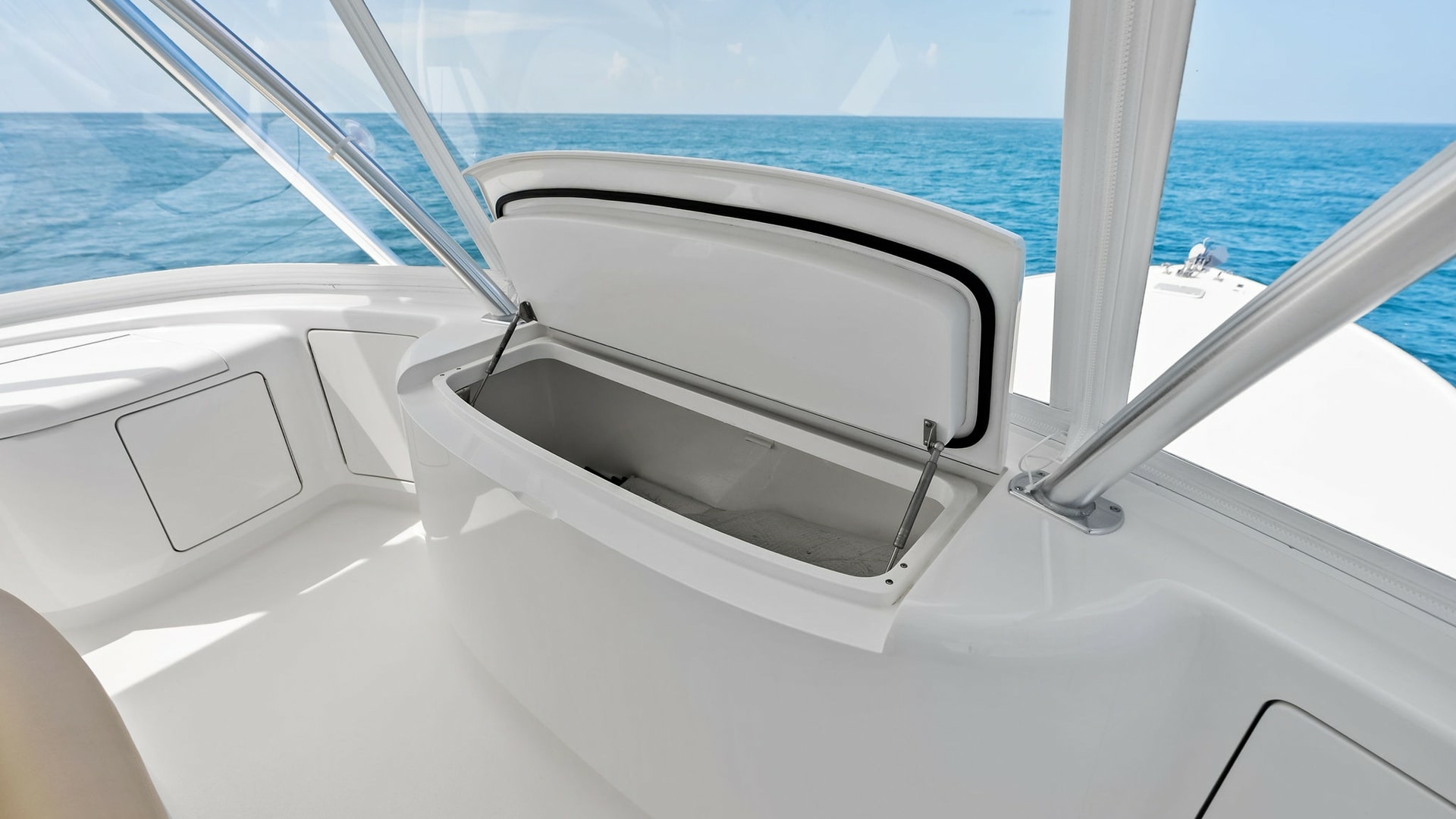 Rollin rsquo Deep 62ft Viking Yacht For Sale Rollin rsquo Deep 62ft Viking Yacht For Sale
