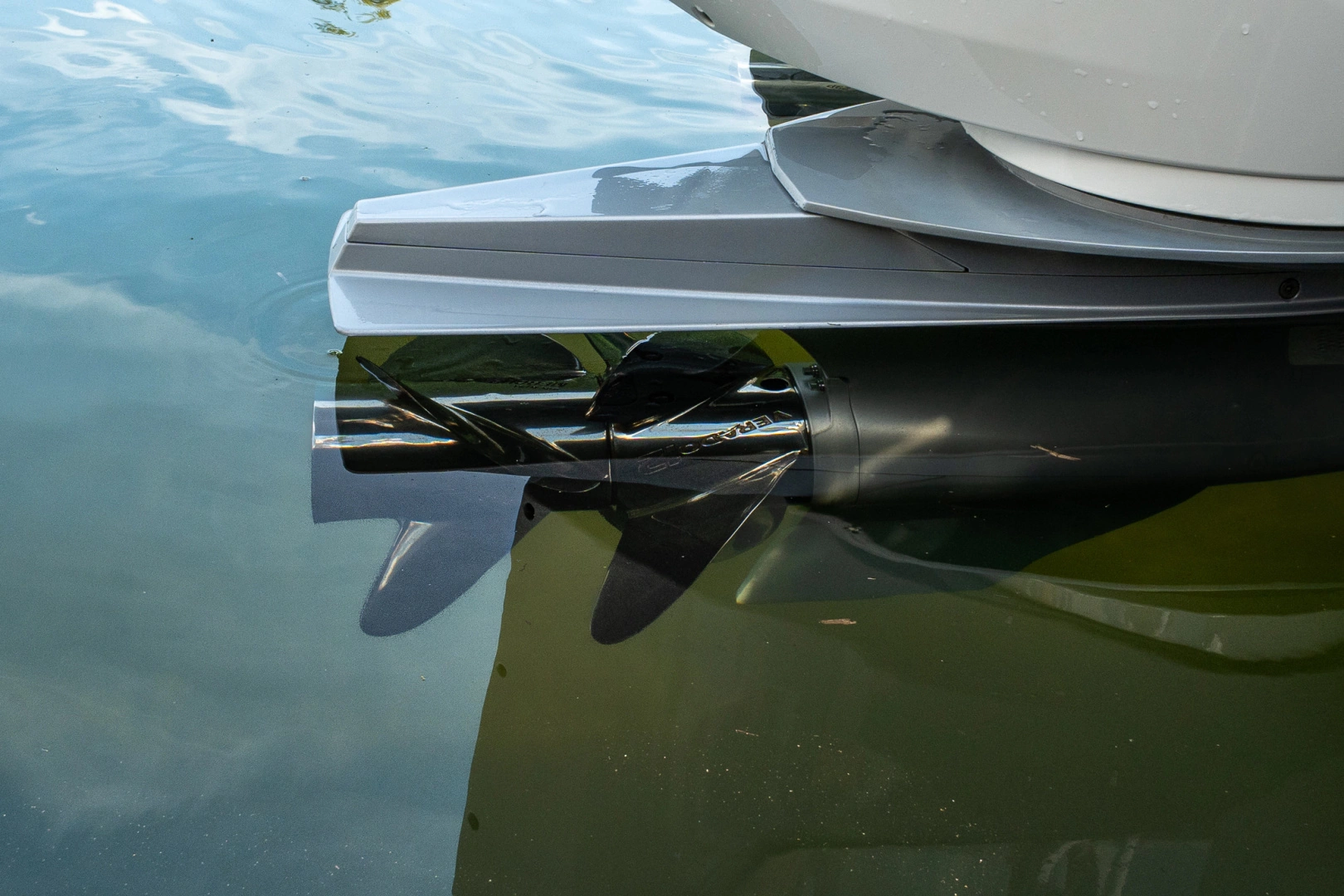 HCB 39 Speciale Yacht For Sale