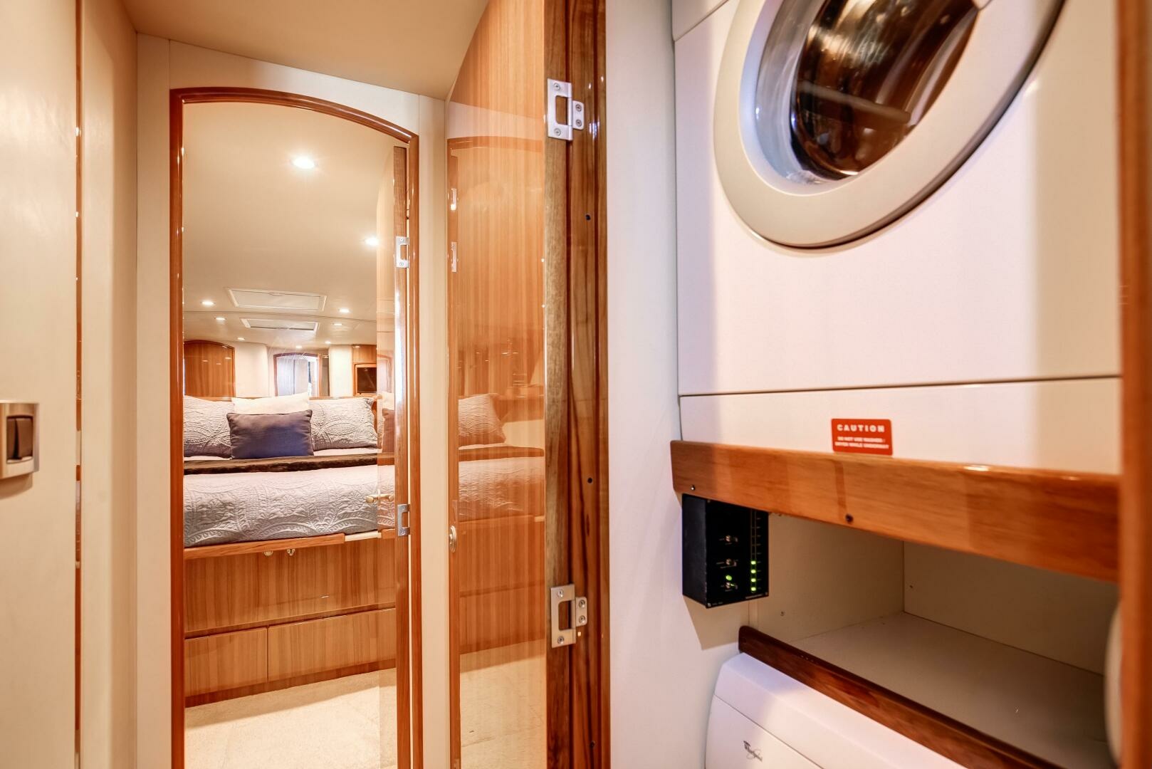 High Life 64ft Viking Yacht For Sale