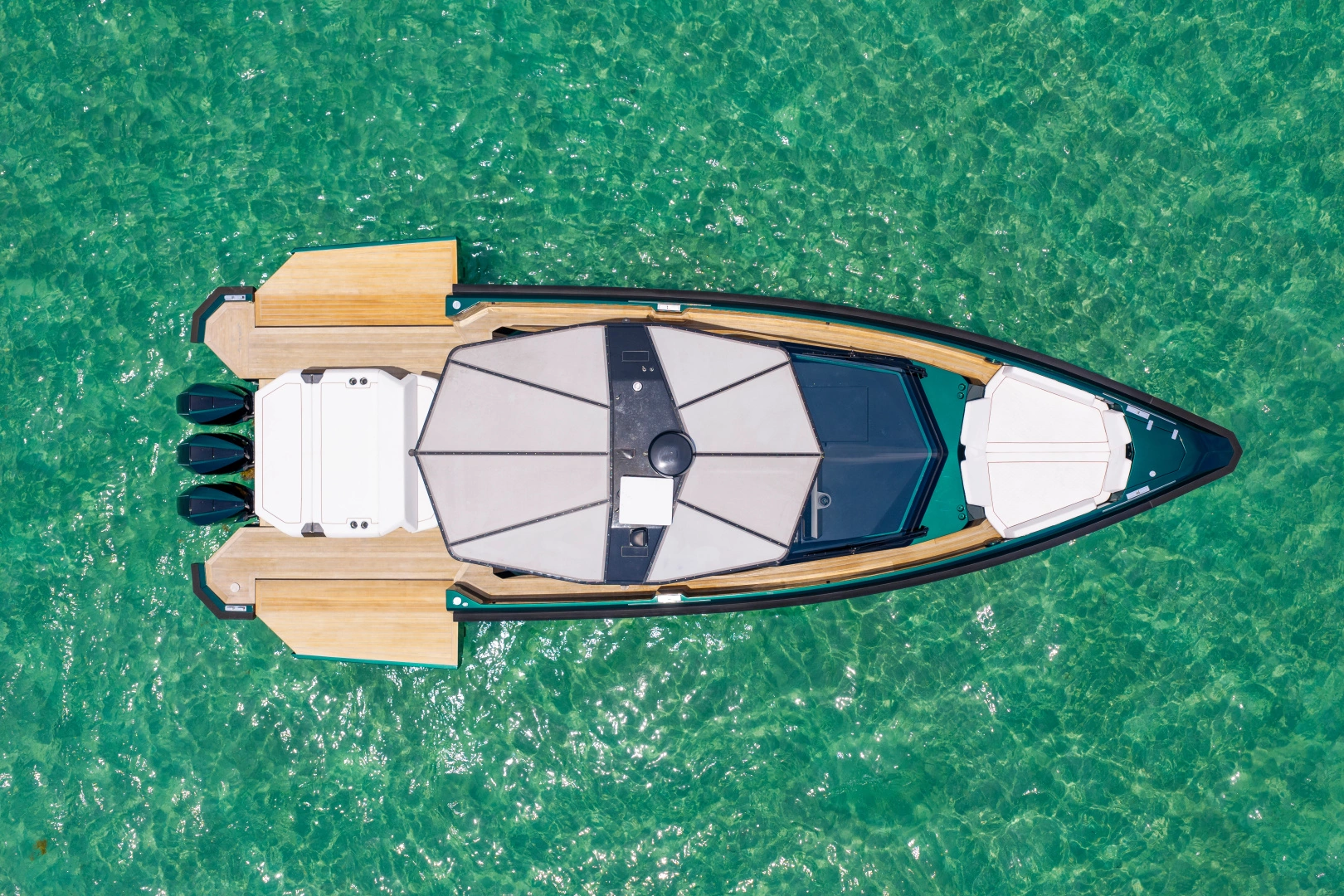 Wally Wallytender43X Yacht For Sale