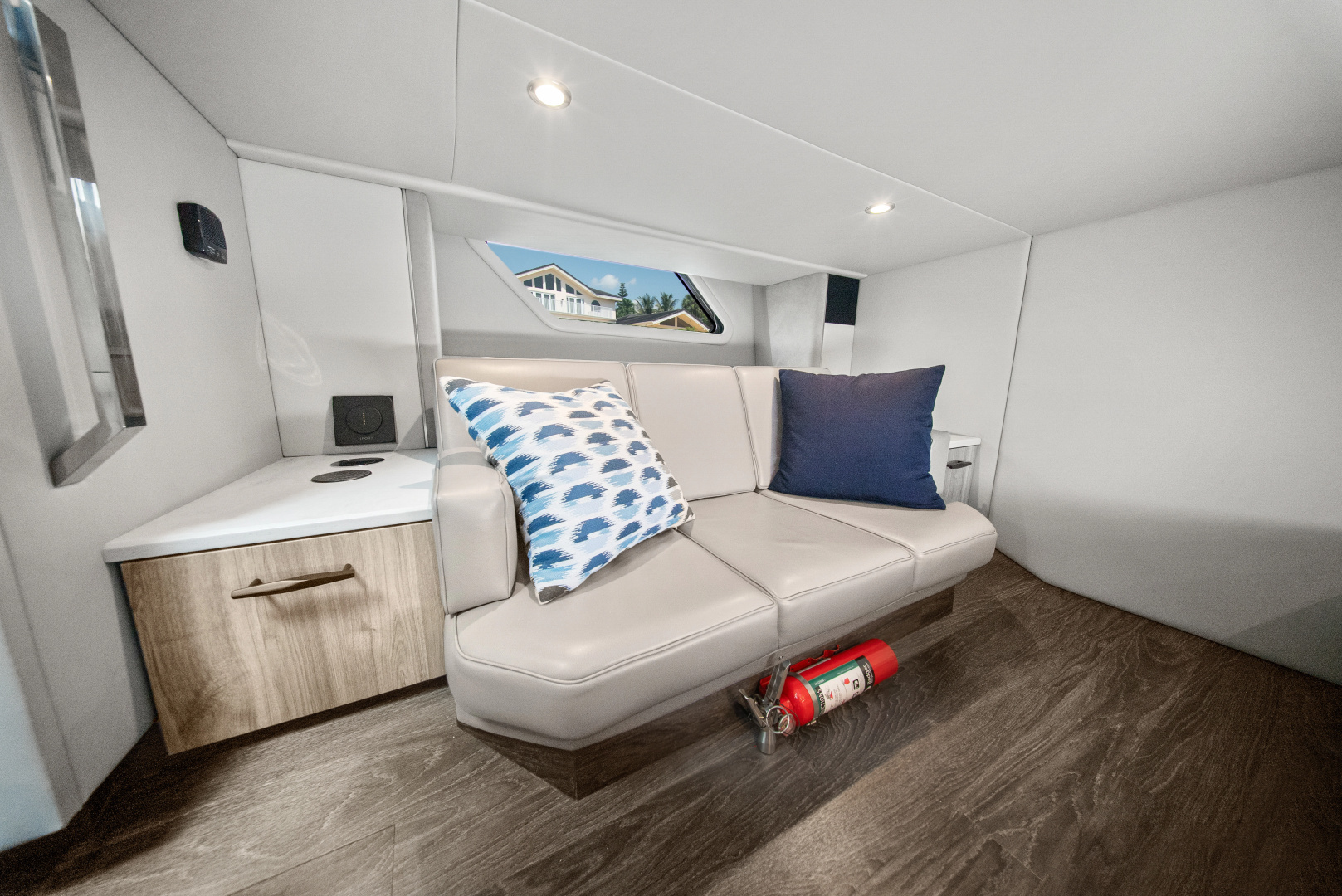 IMAGINATION 50ft Formula Yacht For Sale