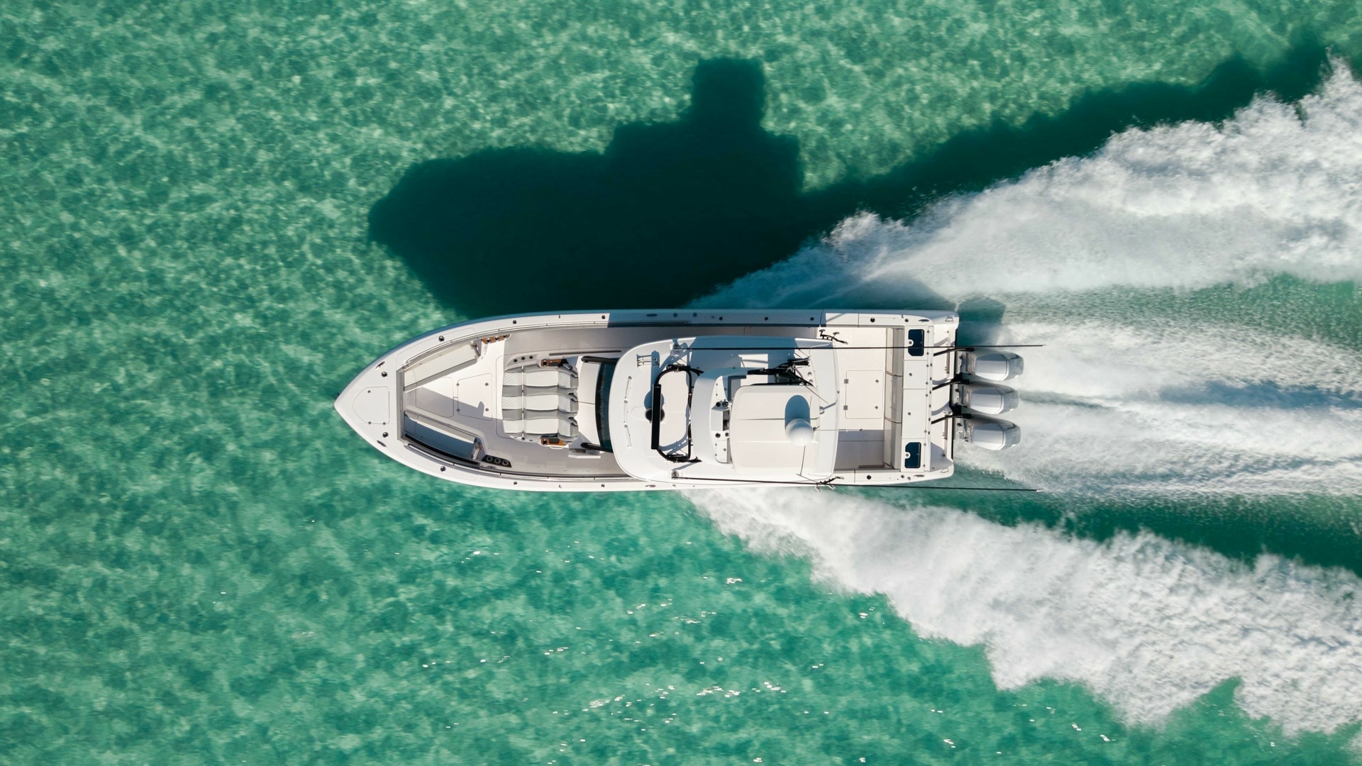 Cash Cow 45ft Everglades Yacht For Sale