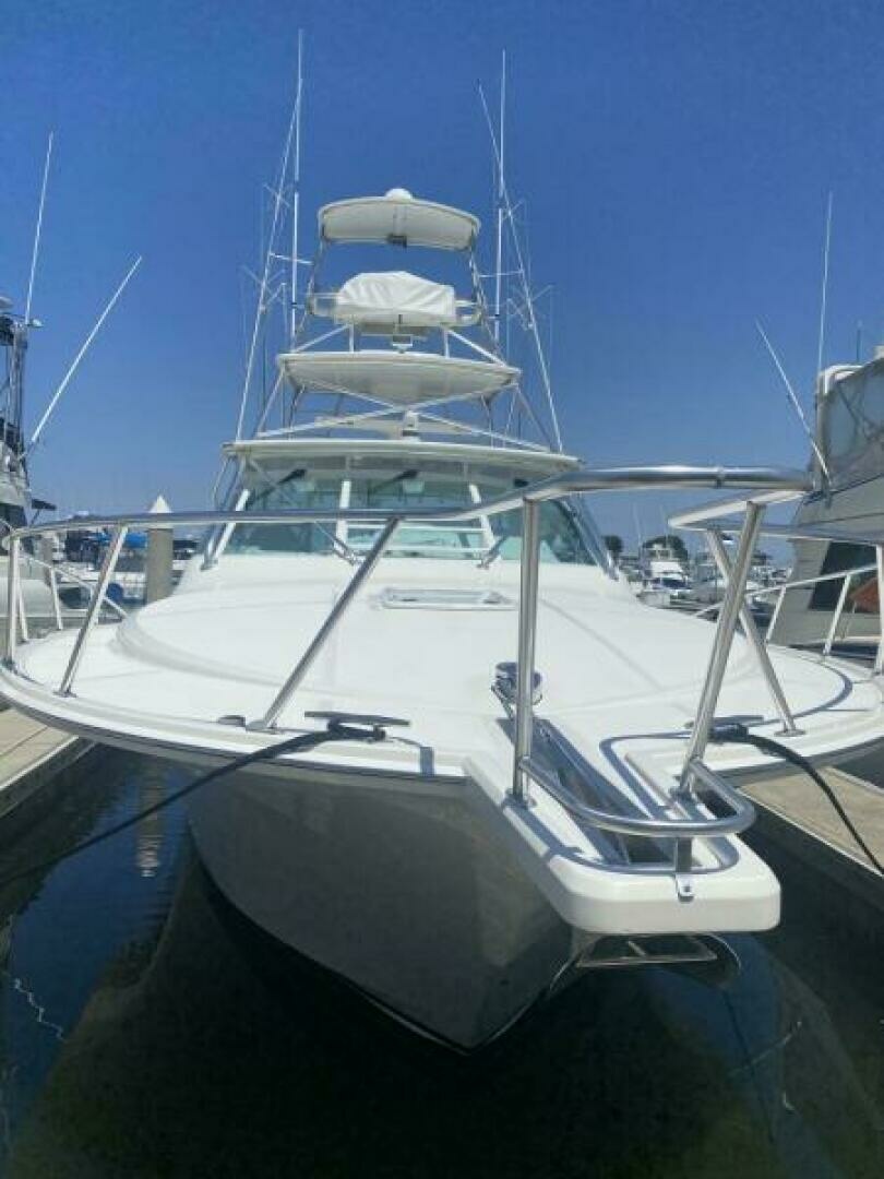 VAQUERO 40ft Cabo Yacht For Sale VAQUERO 40ft Cabo Yacht For Sale