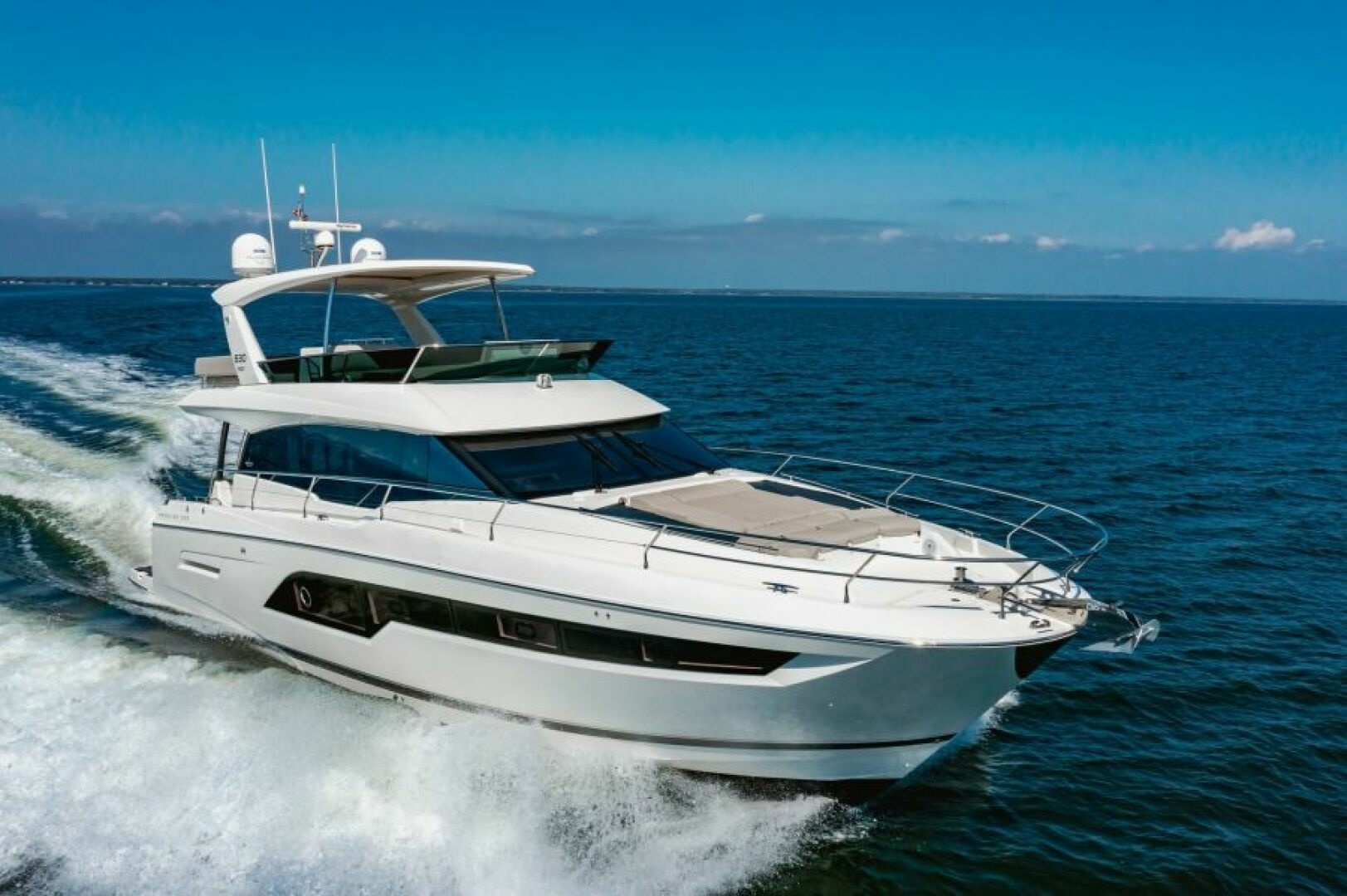 Truly Blessed 63ft Prestige Yacht For Sale Truly Blessed 63ft Prestige Yacht For Sale