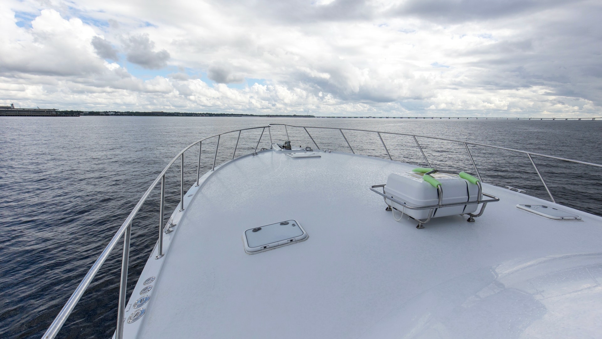 Better Days 60ft Hatteras Yacht For Sale Better Days 60ft Hatteras Yacht For Sale