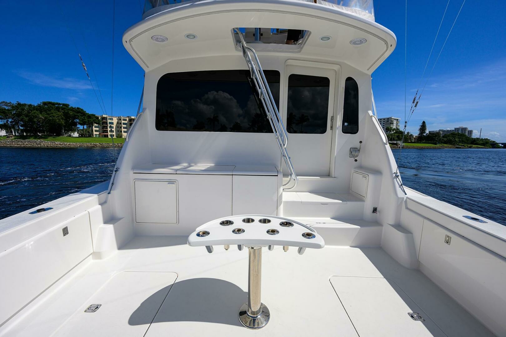 SUMMEREBEL 50ft Ocean Yachts Yacht For Sale