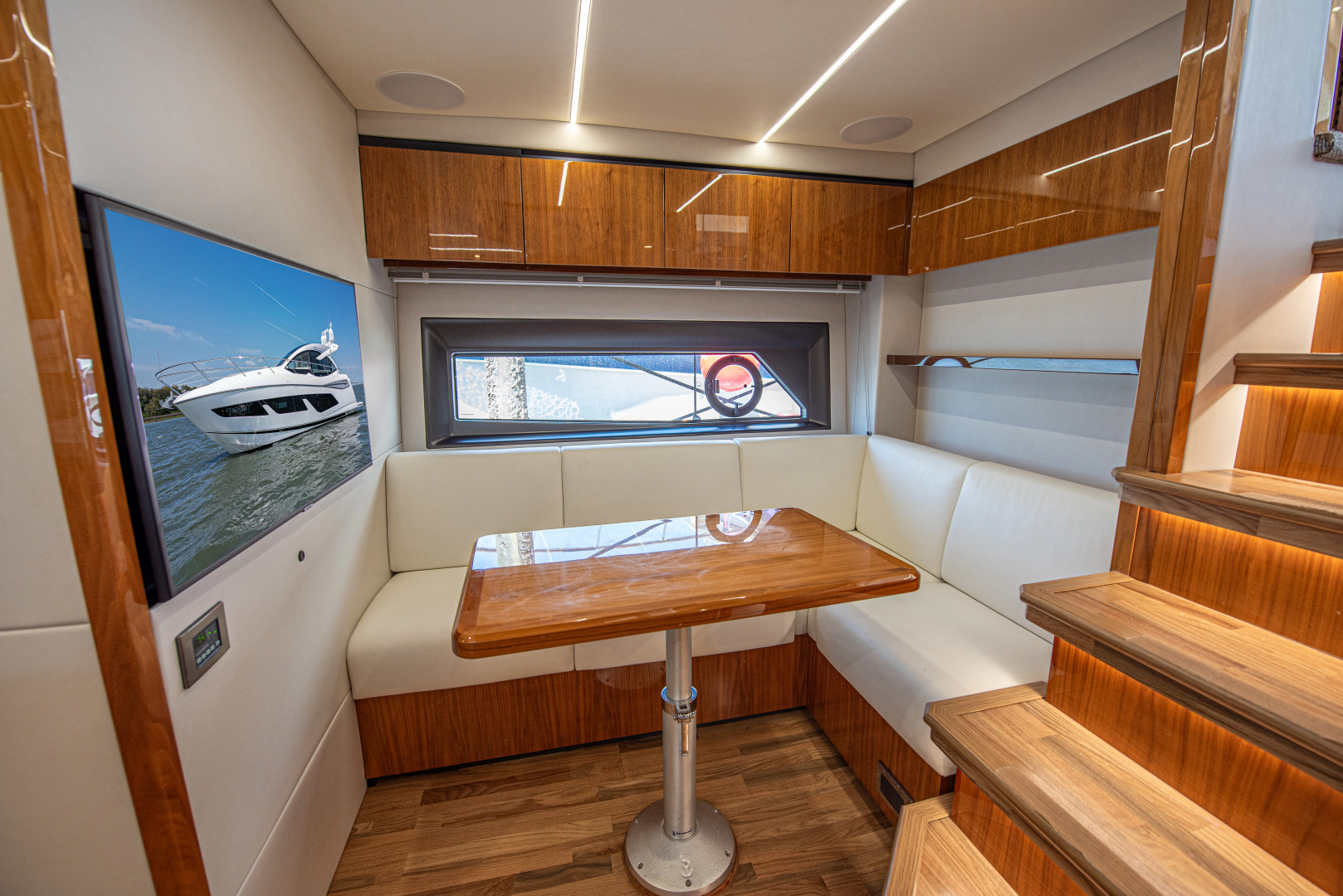 DULZURA 50ft Sunseeker Yacht For Sale