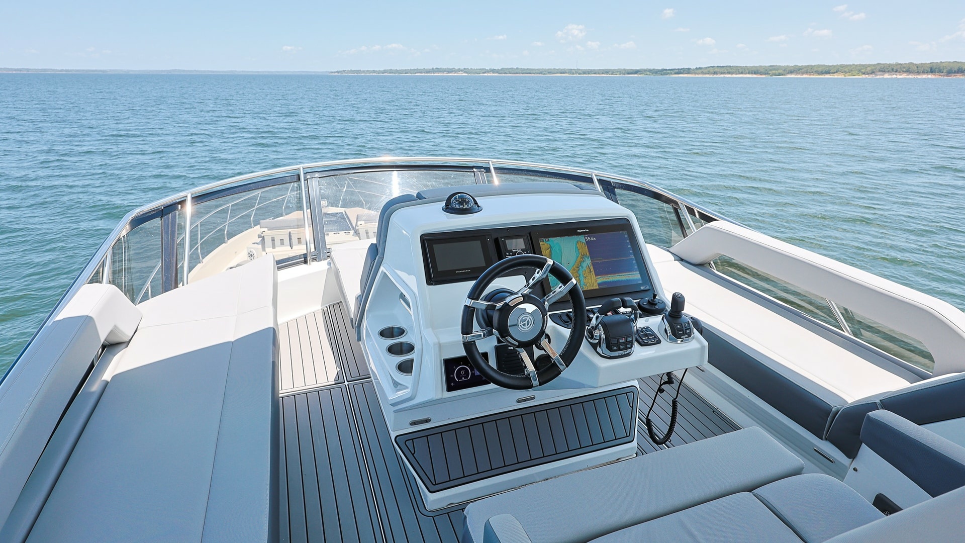 Sol Mate 60ft Cruisers Yacht For Sale