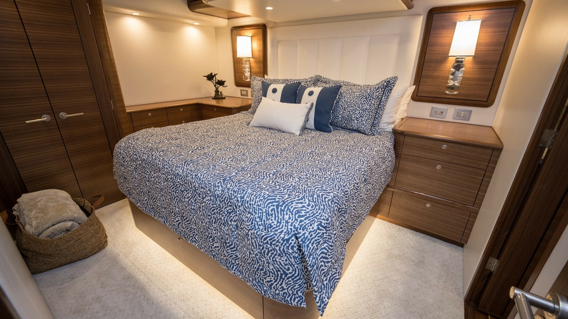 Miss Carrie 75ft Winter Custom Yachts Yacht For Sale Miss Carrie 75ft Winter Custom Yachts Yacht For Sale