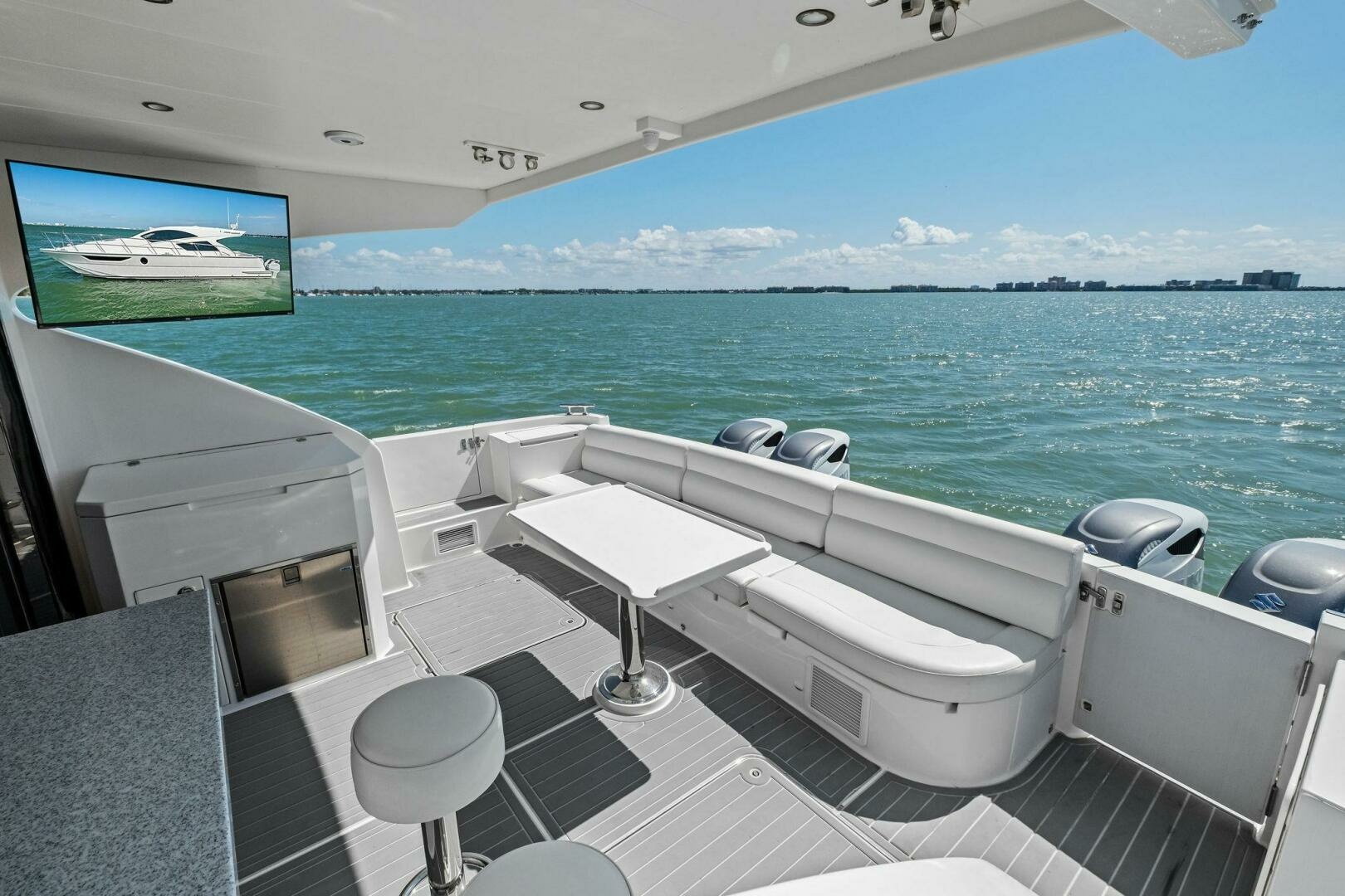 Venture 47ft Mares Yacht For Sale Venture 47ft Mares Yacht For Sale