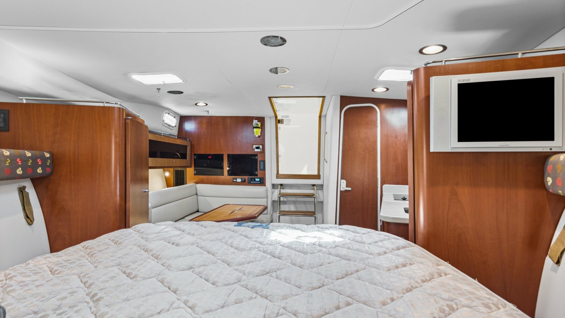 Unbridled 39ft Wellcraft Yacht For Sale