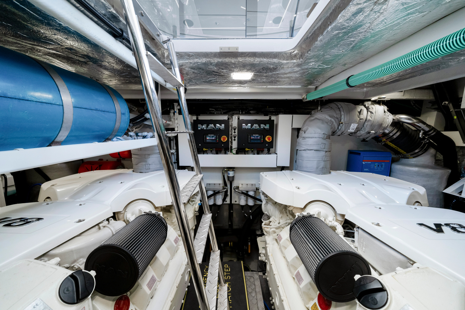 68ft Sunseeker Yacht For Sale