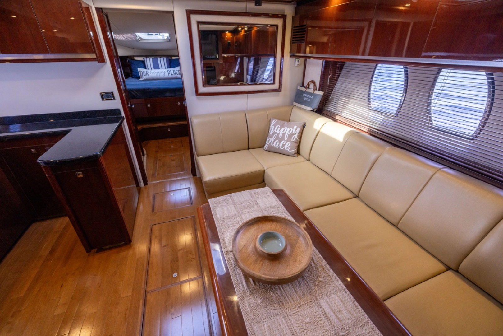 2010 Sea Ray 500 Sundancer