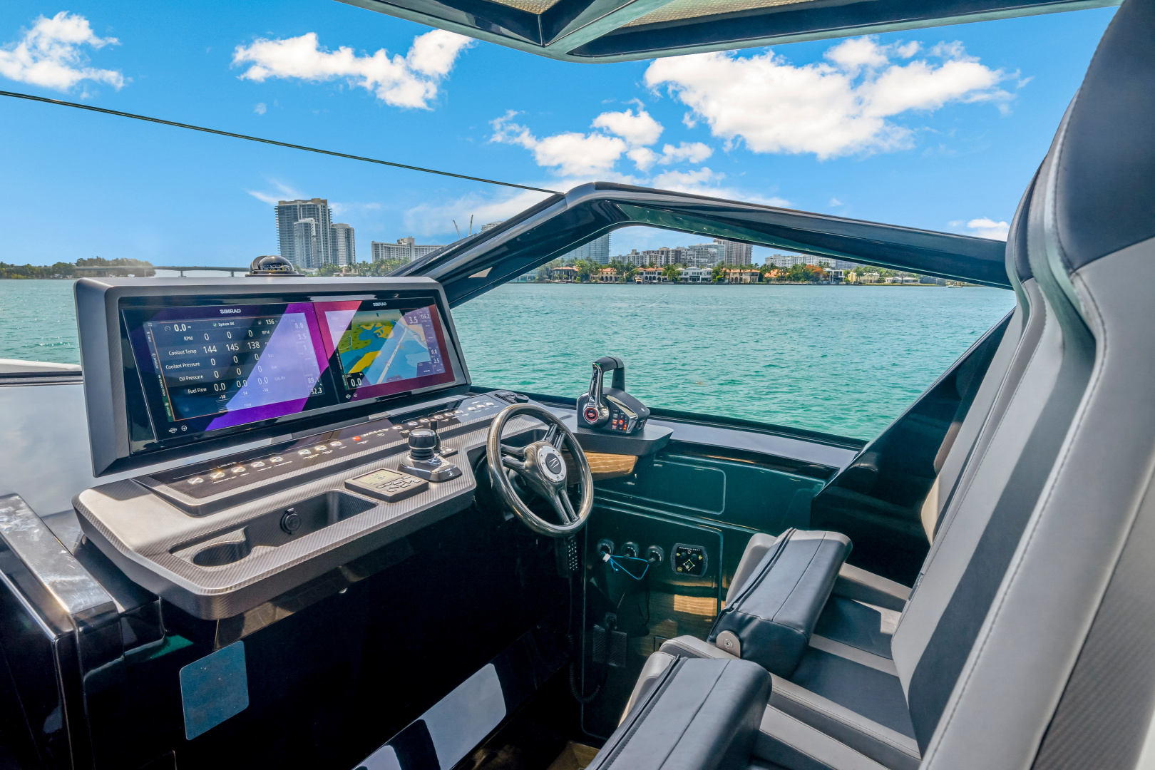43ft Wally Yacht For Sale