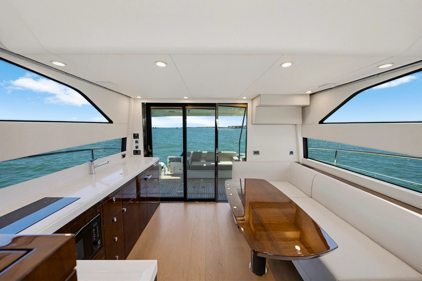 Fairline Squadron 50 Yacht For Sale