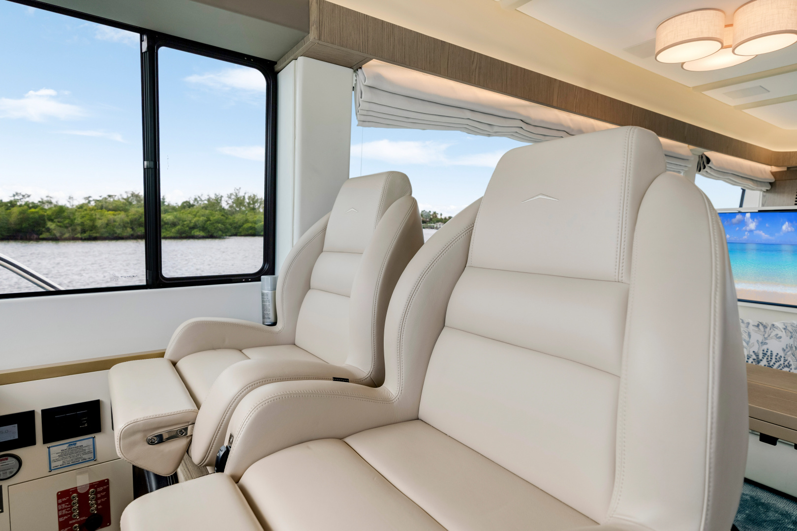 2024 Azimut Magellano 60