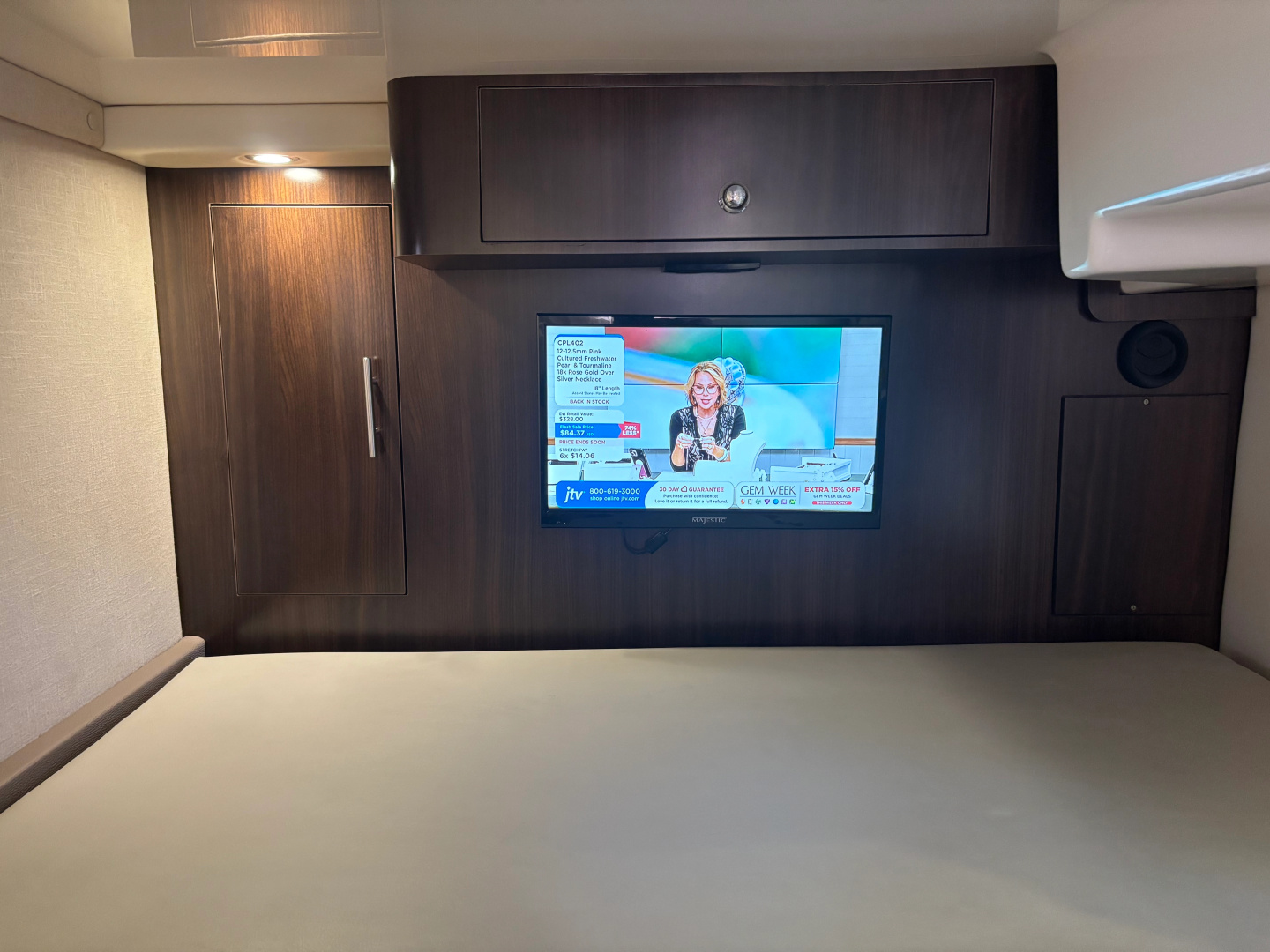 35ft Regal Yacht For Sale