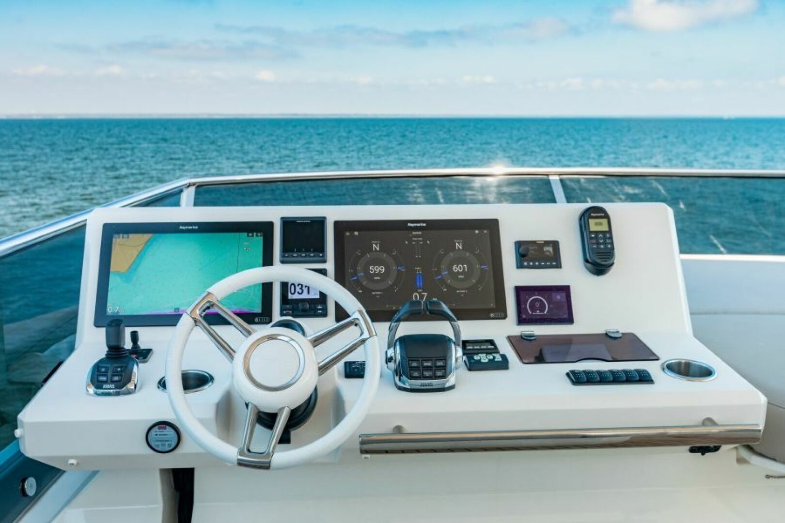 Truly Blessed 63ft Prestige Yacht For Sale Truly Blessed 63ft Prestige Yacht For Sale