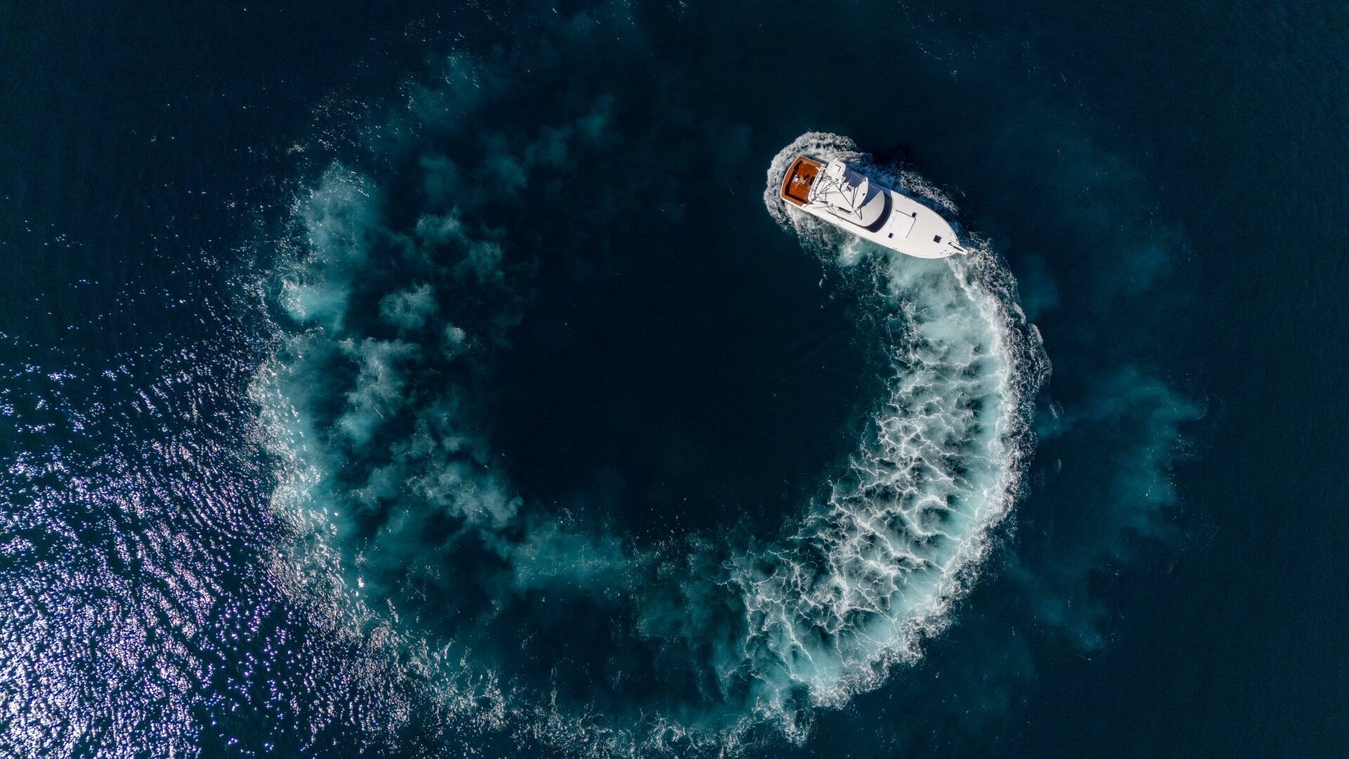 Hatteras 60 Convertible — Sinyorita Salada - Photo 75