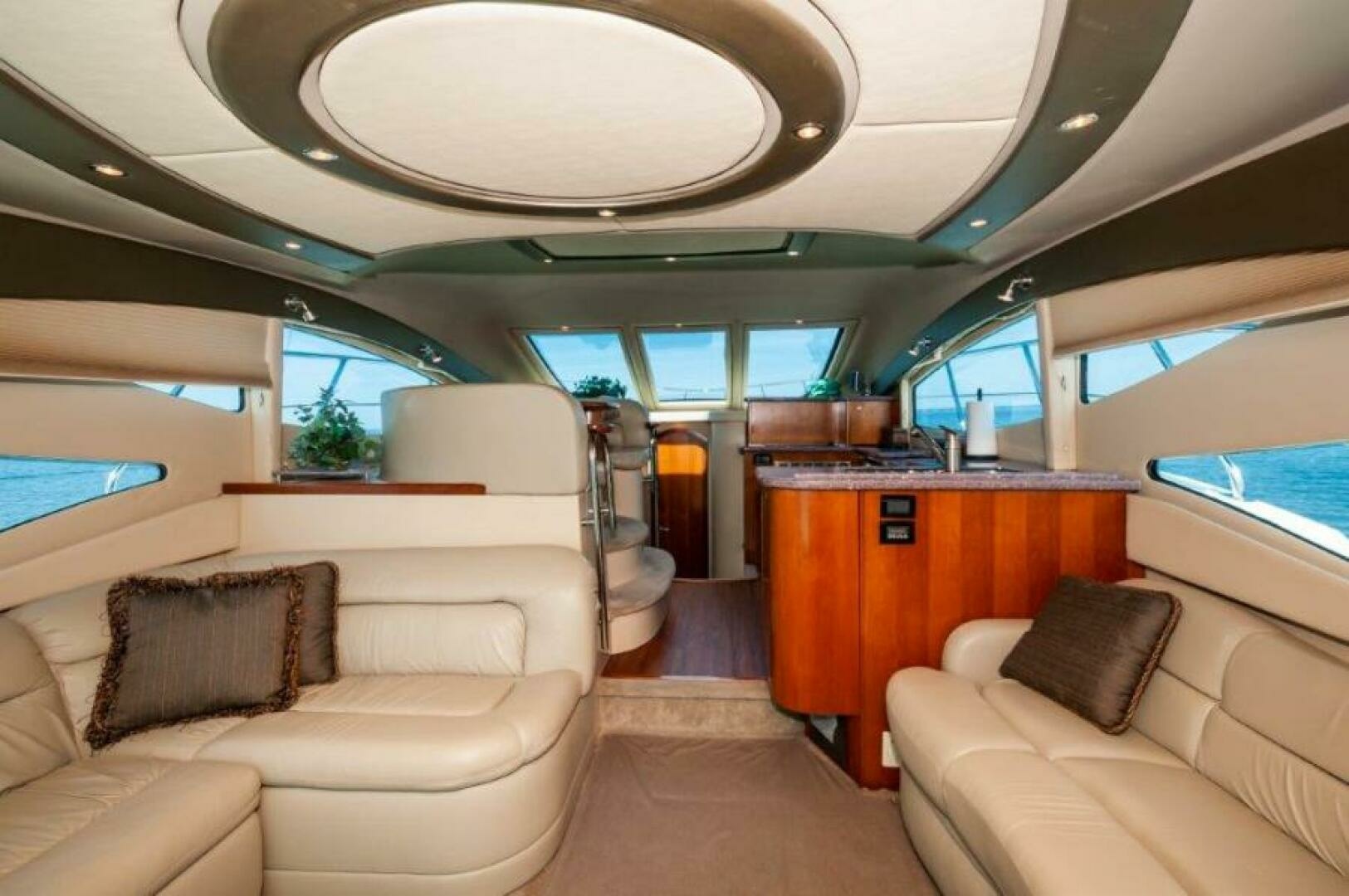 Knot Fair 47ft Cruisers Yachts Yacht For Sale Knot Fair 47ft Cruisers Yachts Yacht For Sale