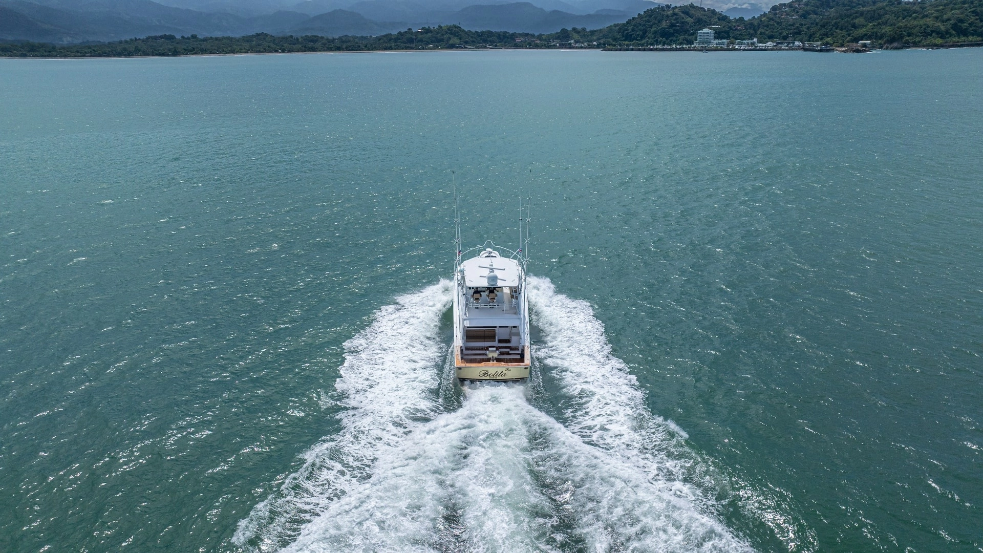 Viking 61 Convertible Yacht For Sale