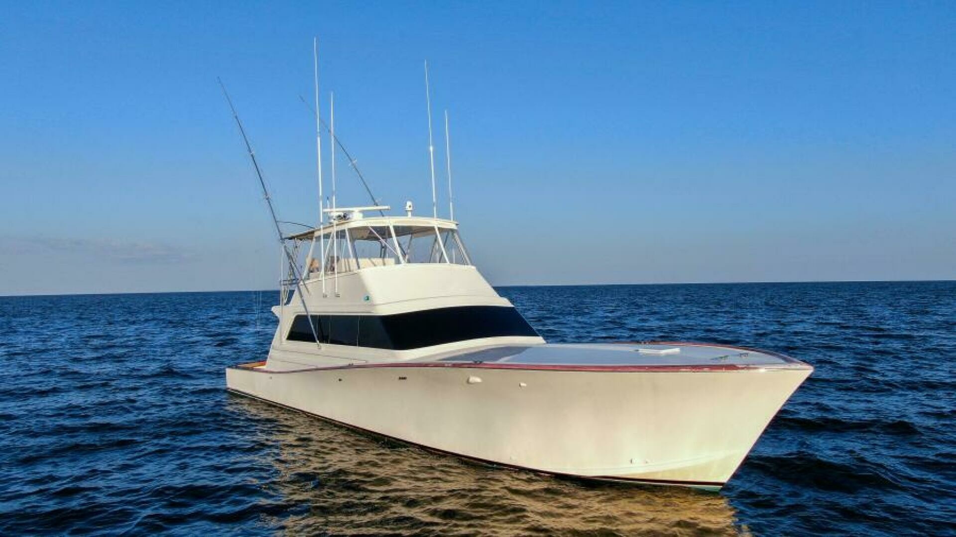 Emma Ruth 65ft Monterey Yacht For Sale Emma Ruth 65ft Monterey Yacht For Sale