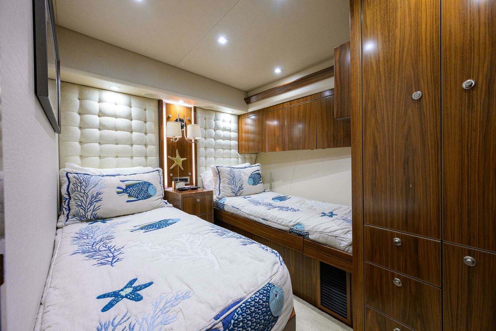 CHINA TIME 92ft Viking Yacht For Sale CHINA TIME 92ft Viking Yacht For Sale