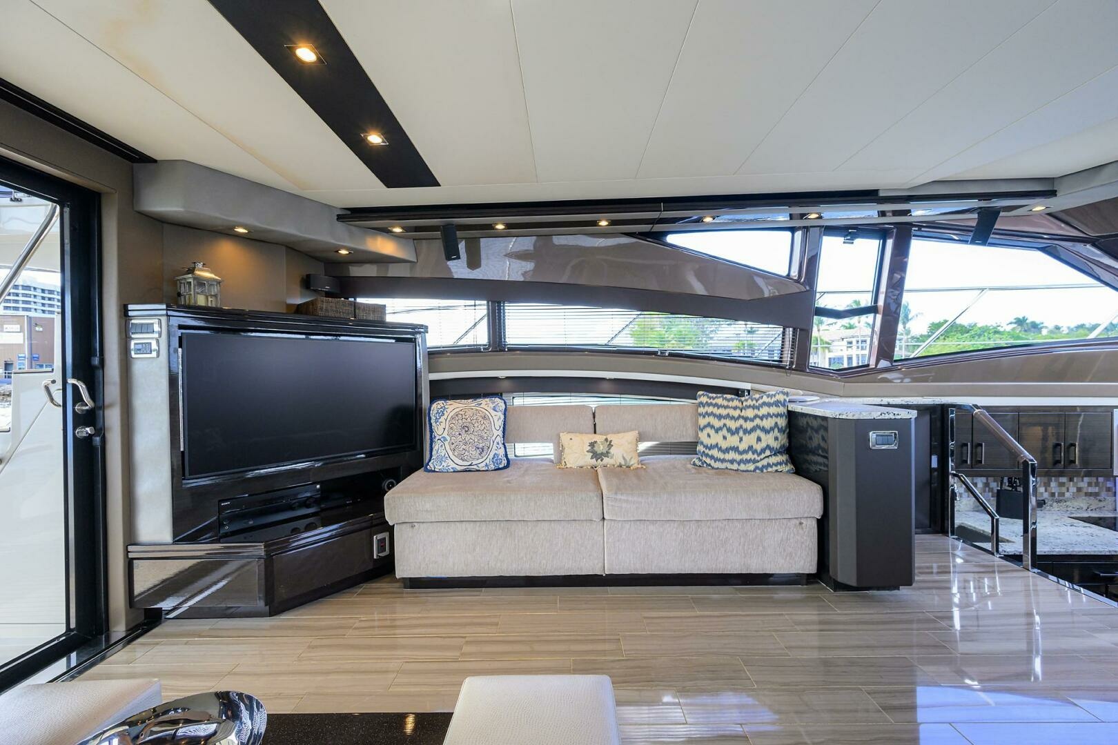ANDIAMO 66ft Marquis Yacht For Sale