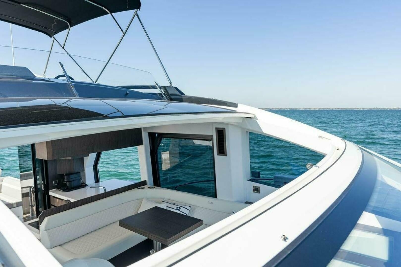 2024 Galeon 470 Sky