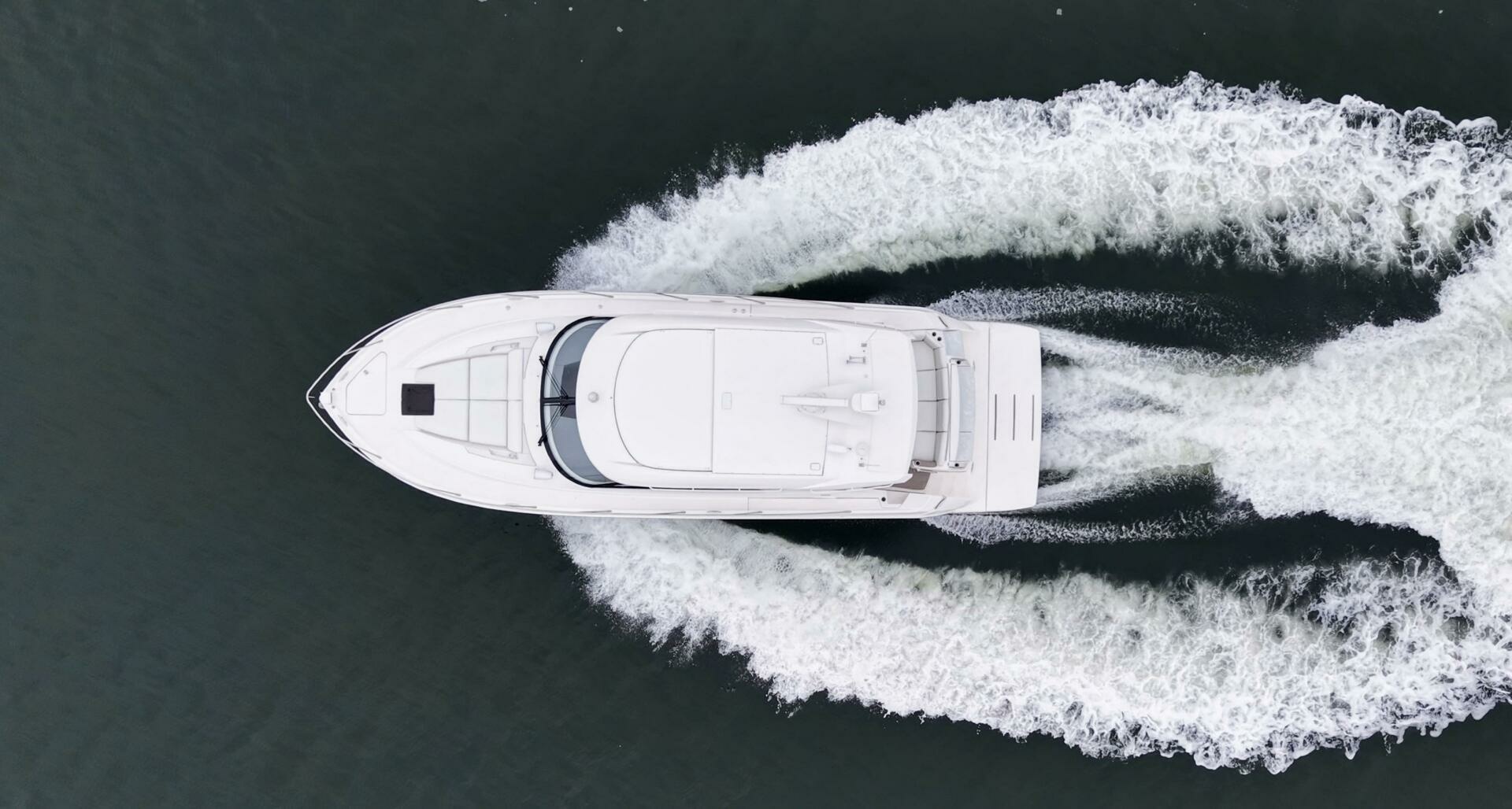 Segers Marine 49ft Tiara Yachts Yacht For Sale