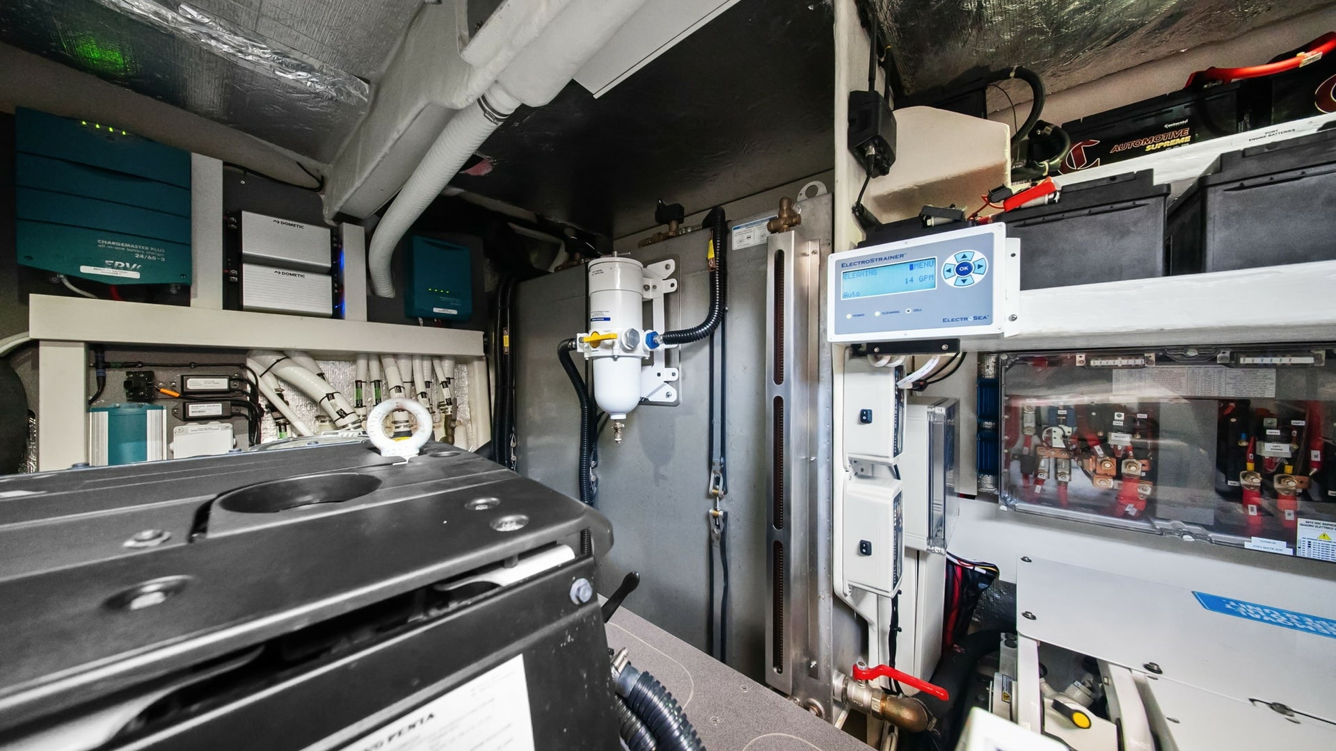 Absolute 52 Navetta — One More - Photo 80