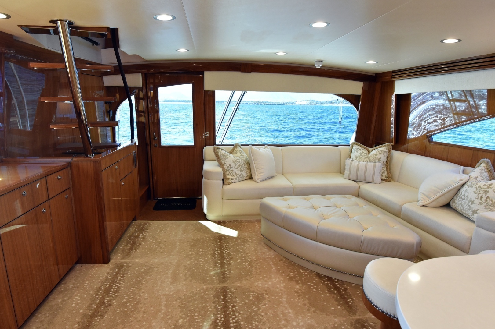 PARTY OF FIVE 80ft Viking Yacht For Sale PARTY OF FIVE 80ft Viking Yacht For Sale