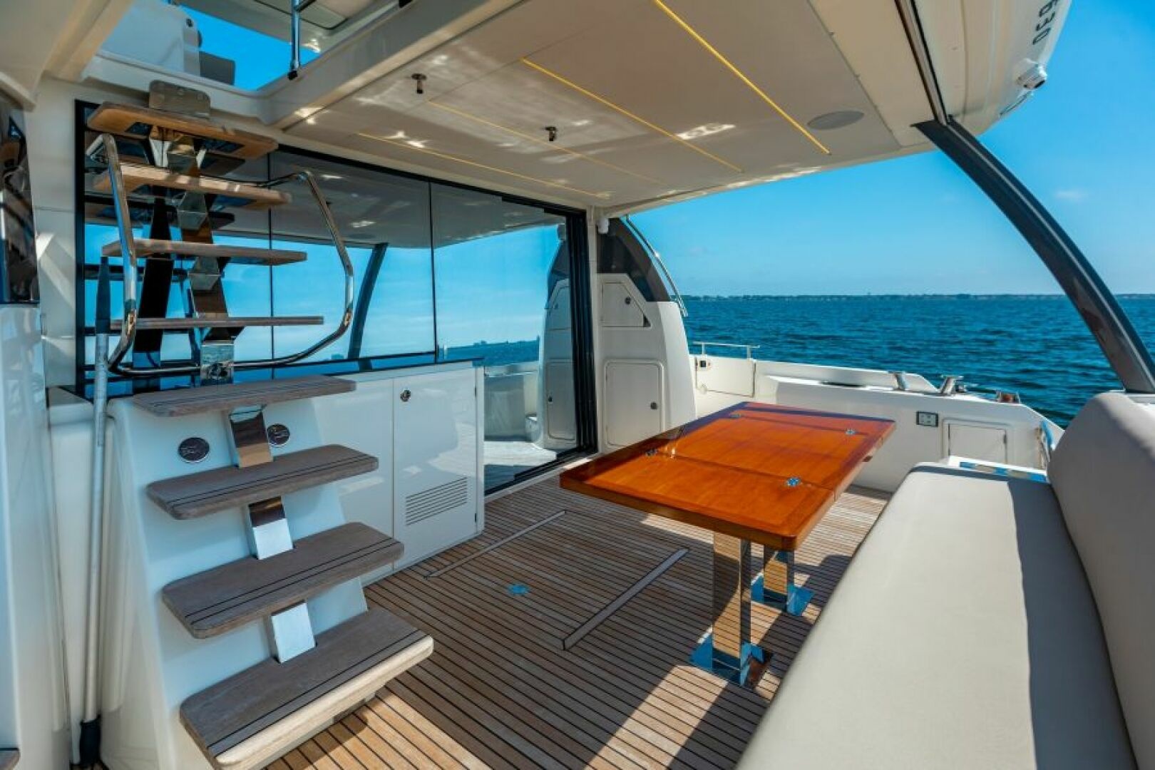 Truly Blessed 63ft Prestige Yacht For Sale Truly Blessed 63ft Prestige Yacht For Sale