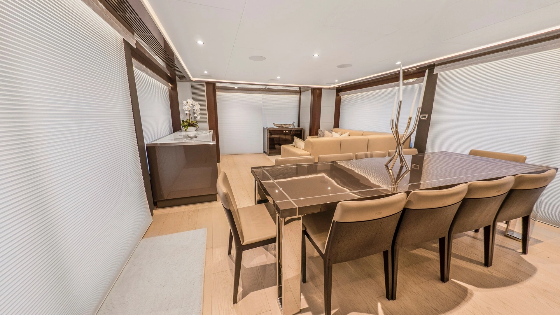 Ocean Alexander 28E Yacht For Sale