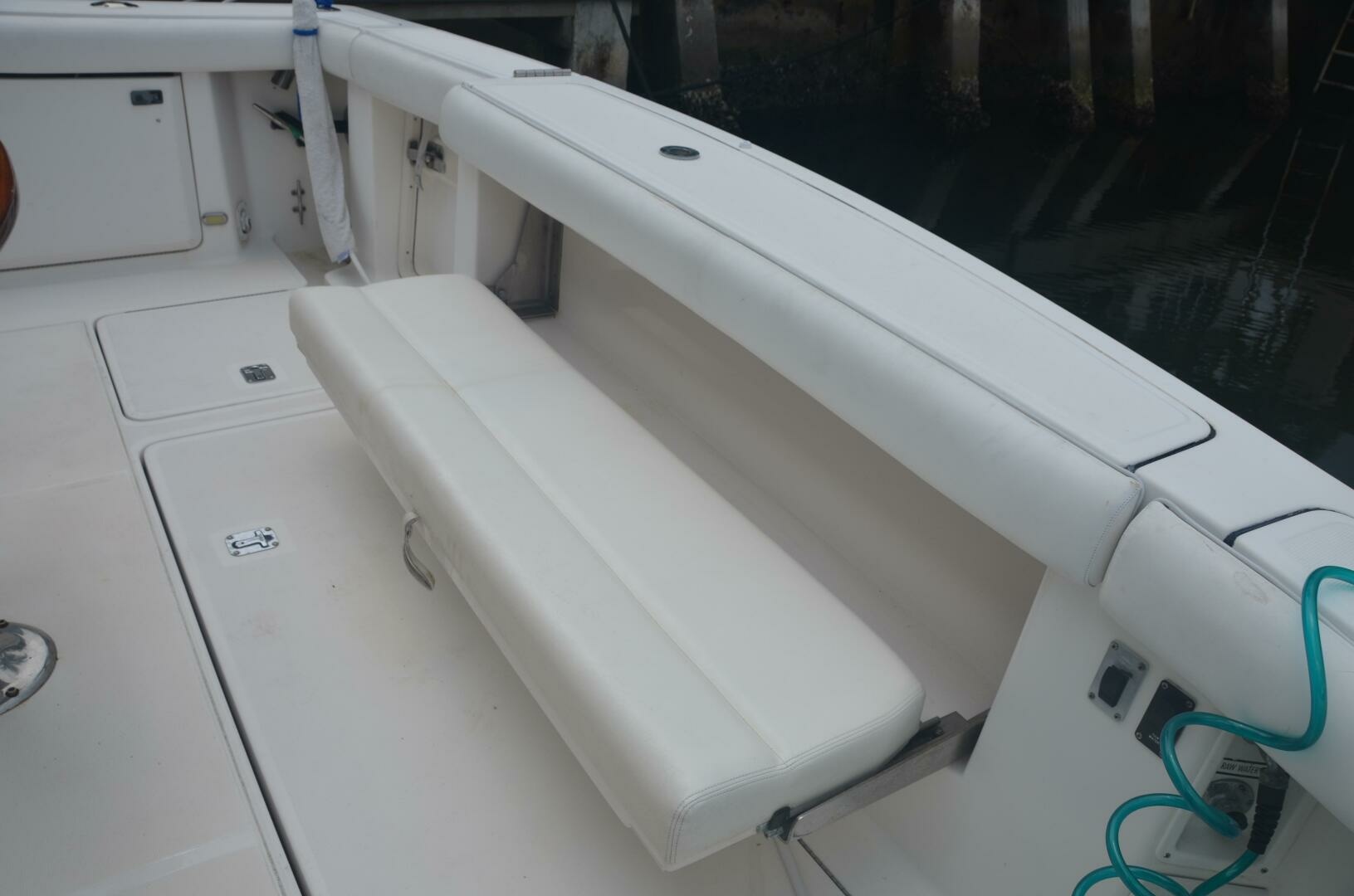 SEA TIME 41ft Tiara Yachts Yacht For Sale