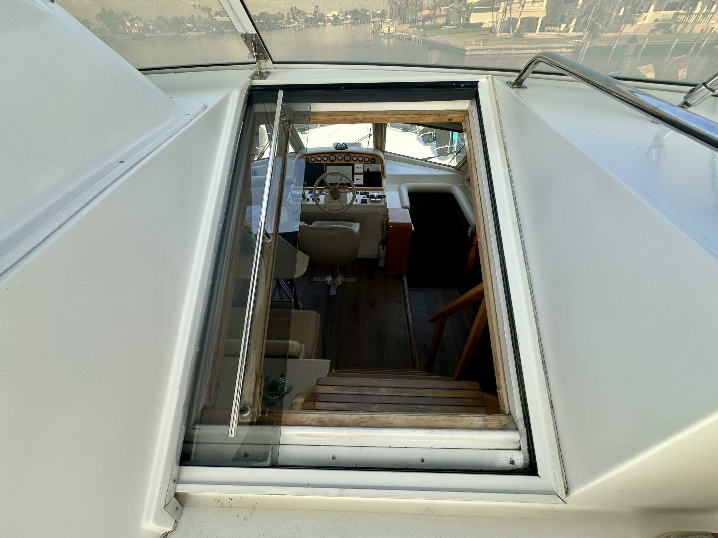 Bella Vita 49ft Navigator Yacht For Sale Bella Vita 49ft Navigator Yacht For Sale