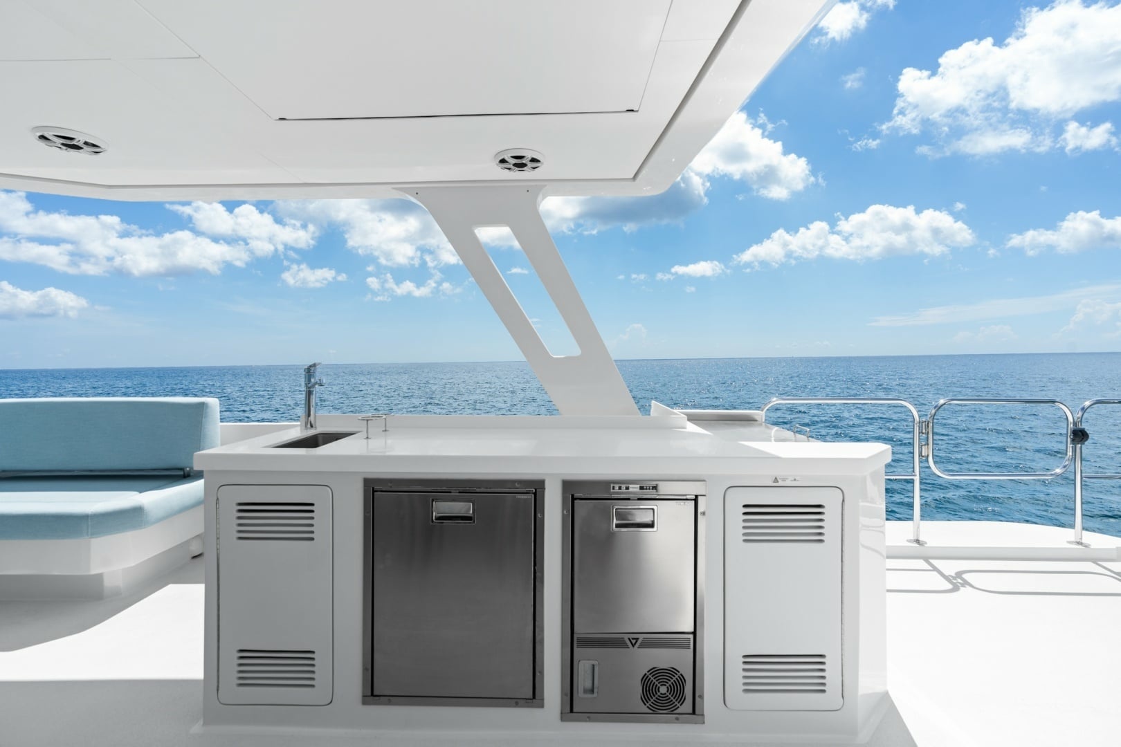 Two Oceans 555 010 55ft Two Oceans Yacht For Sale