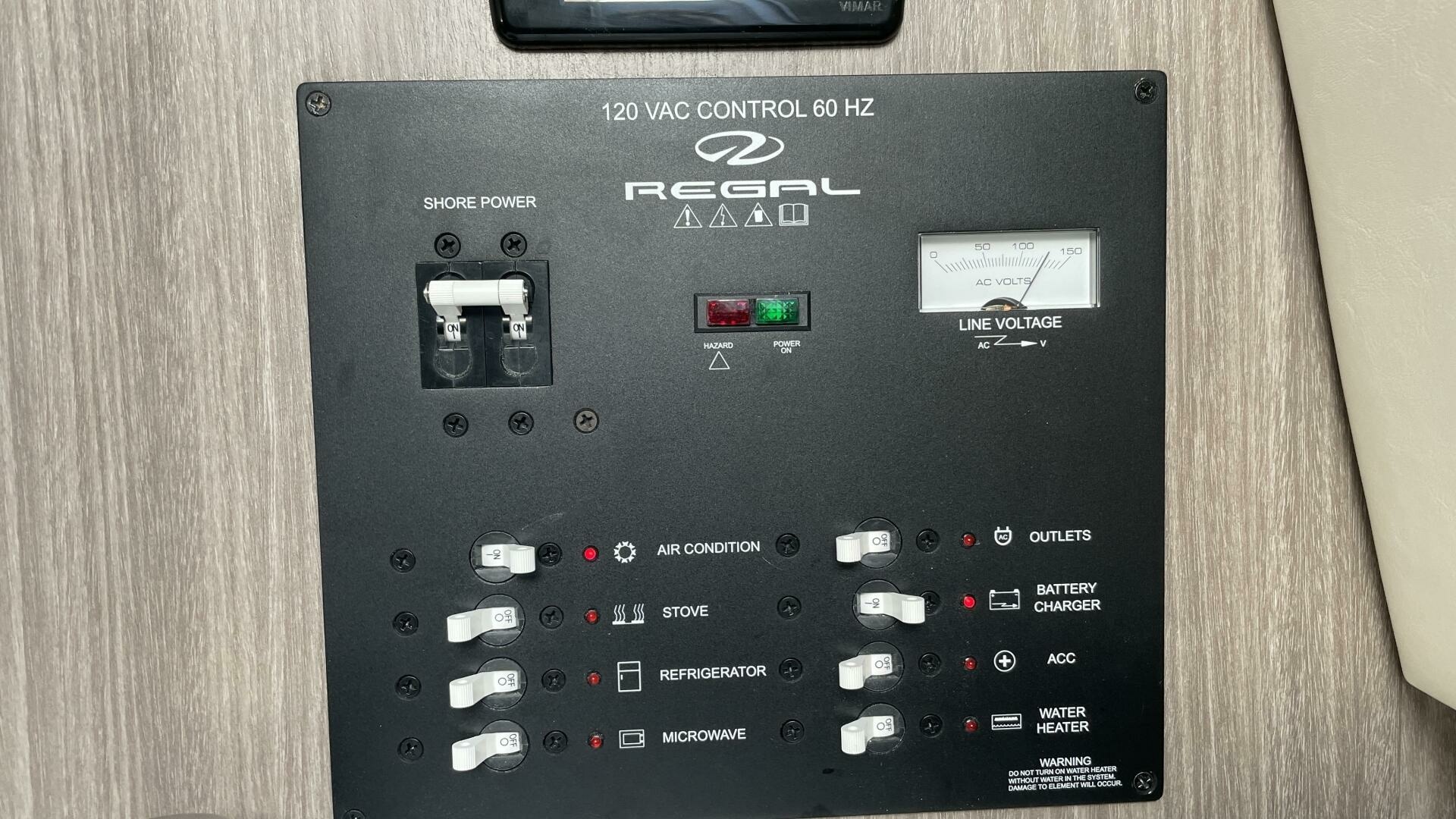 2022 Regal 26 XO