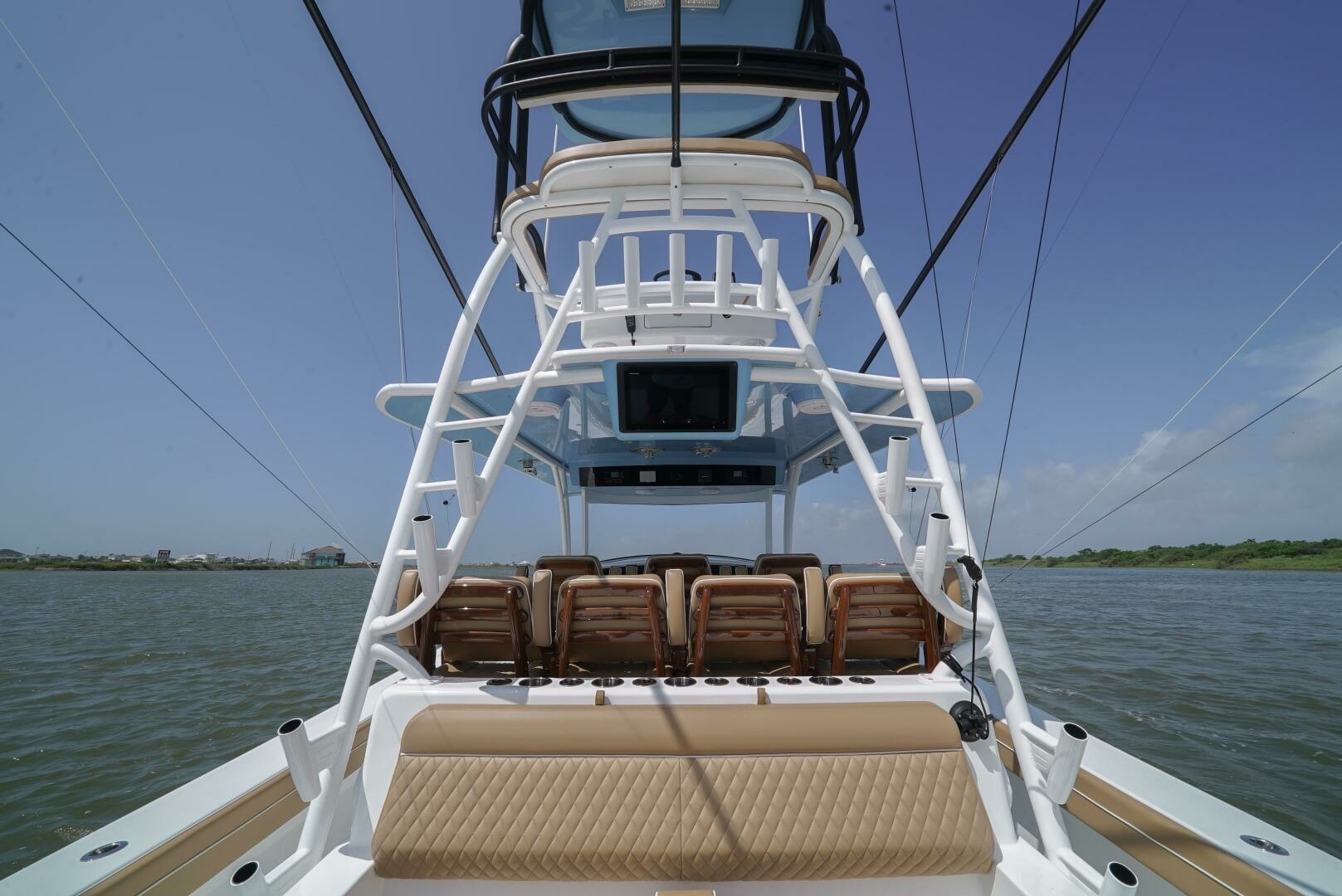 Simplicity 46ft Valhalla Boatworks Yacht For Sale Simplicity 46ft Valhalla Boatworks Yacht For Sale