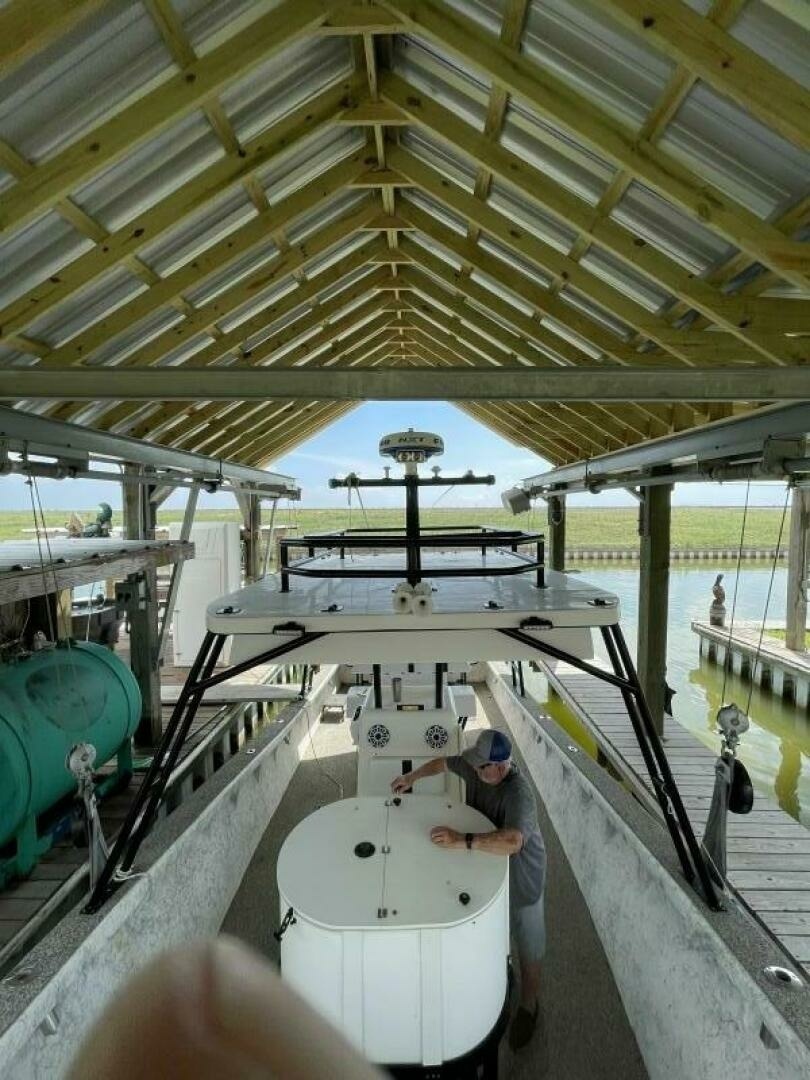 Pullin Drag 31ft Custom Yacht For Sale