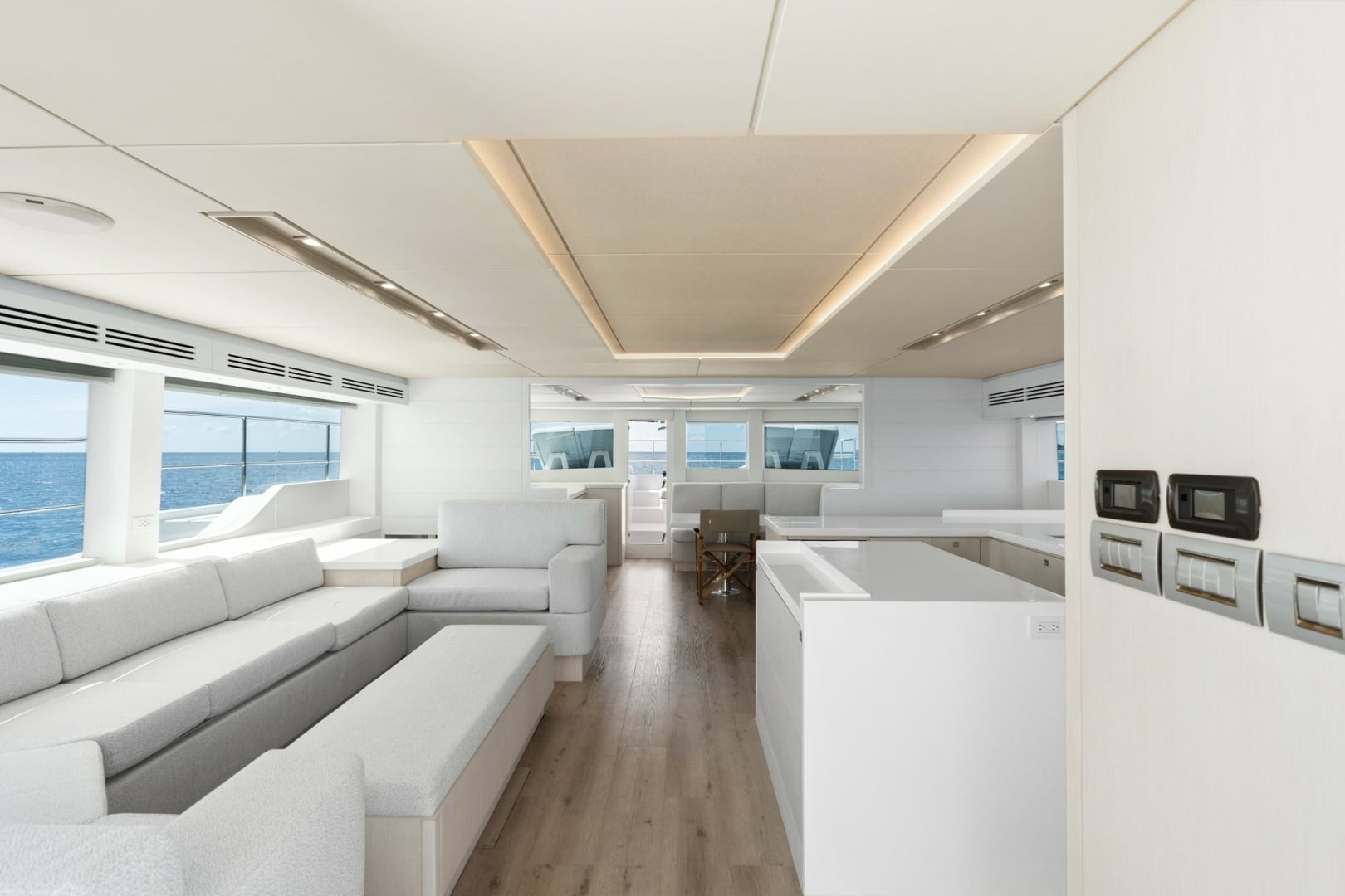 Two Oceans 555 010 55ft Two Oceans Yacht For Sale