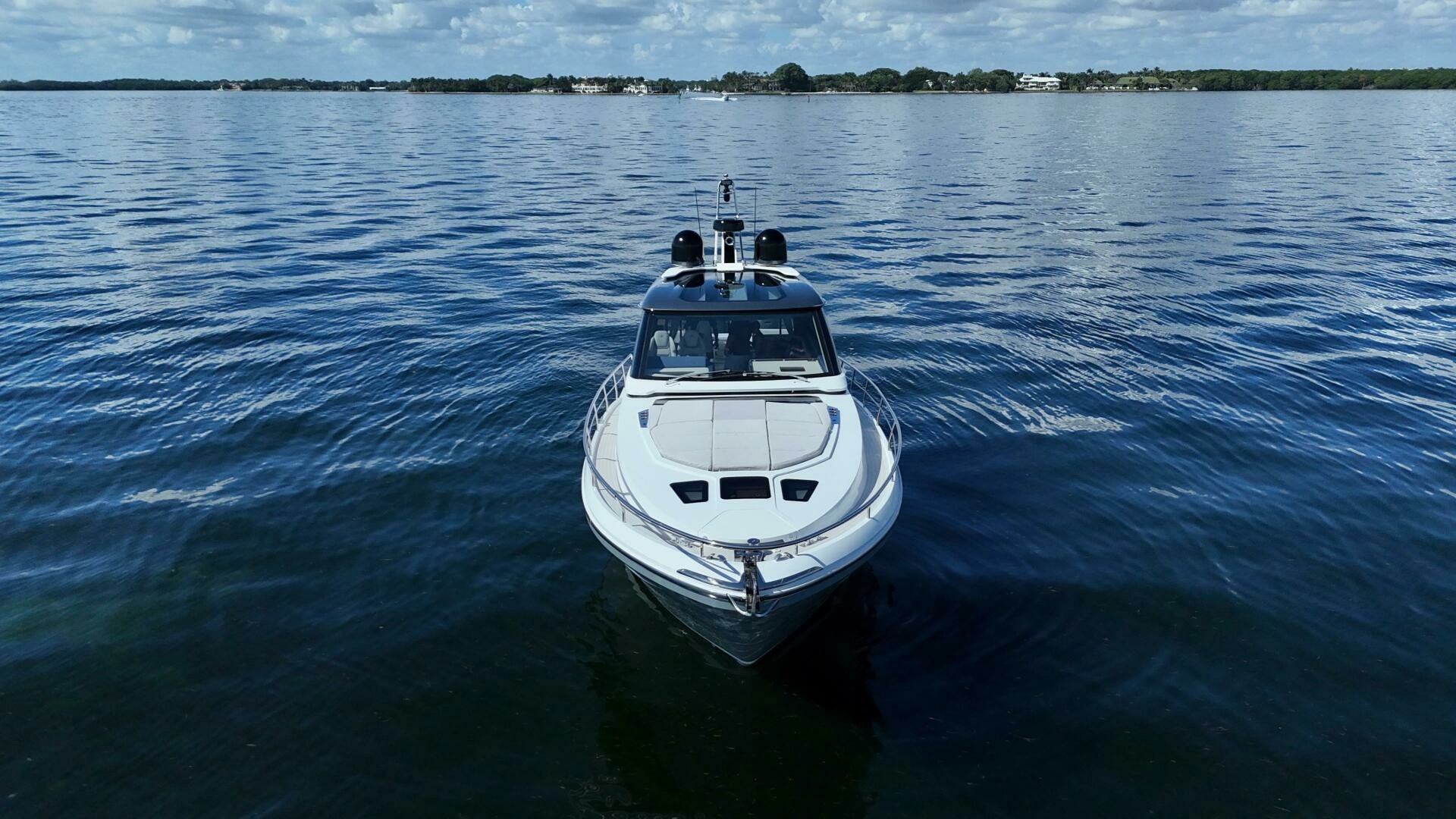 Uniesse HTC5P Yacht For Sale