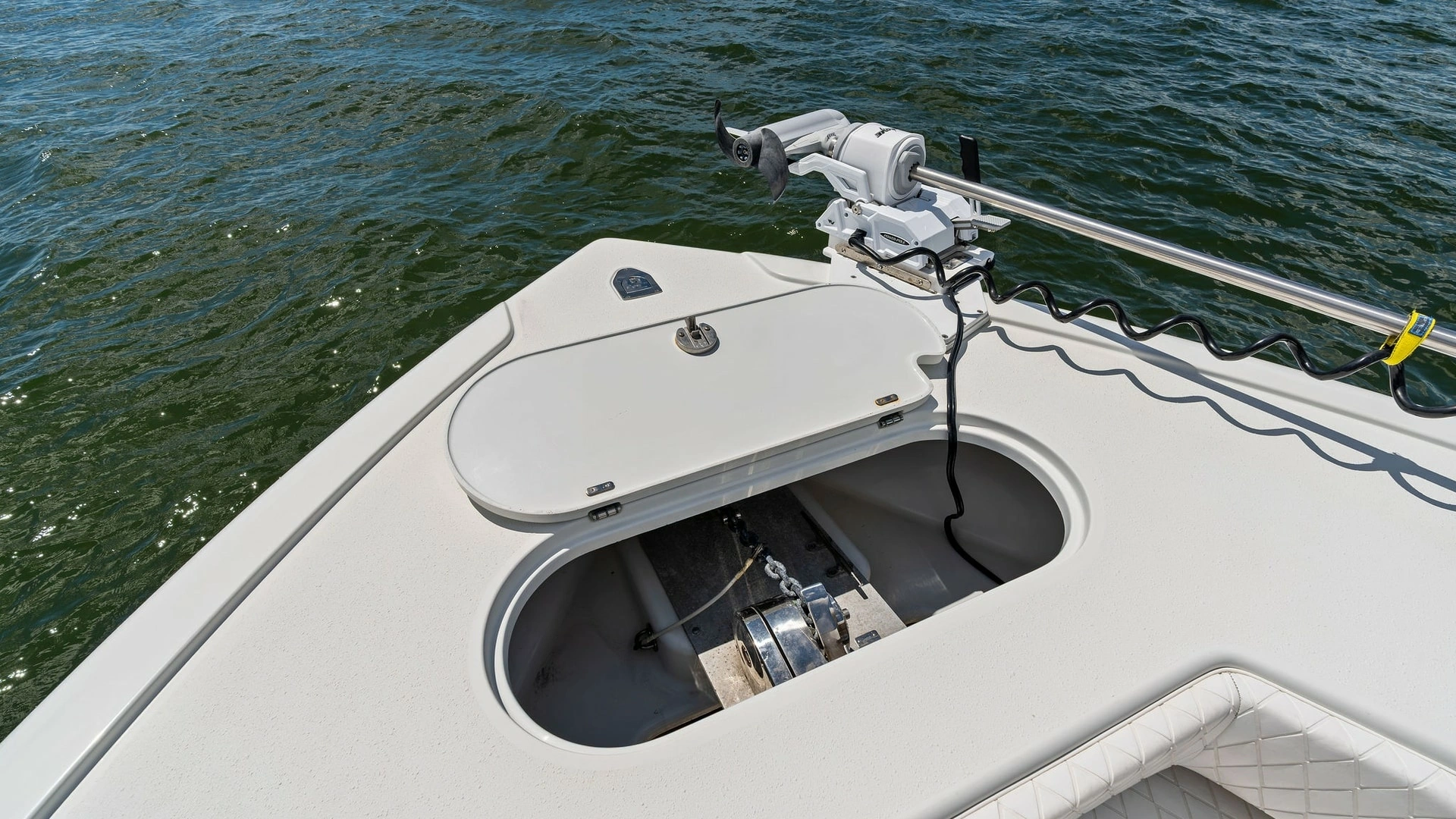 Yellowfin 39 Center Console  Yacht For Sale