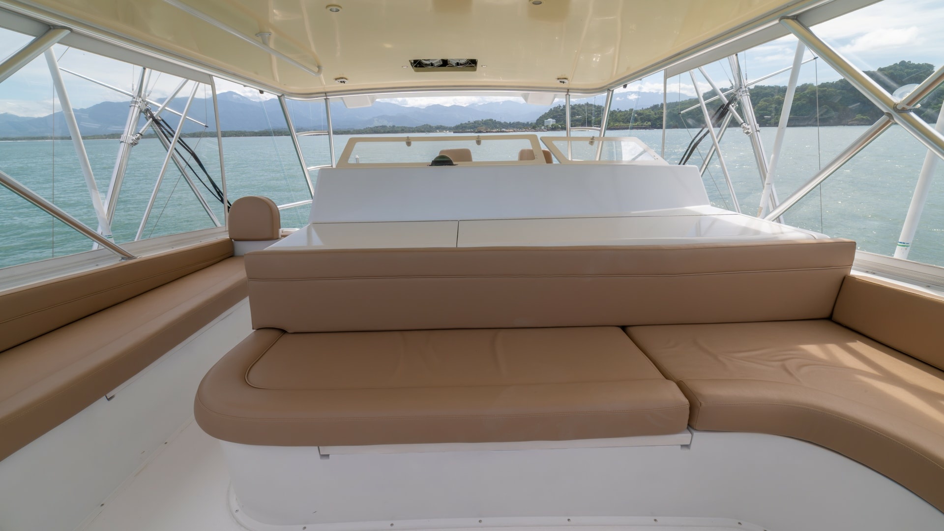 Viking 61 Convertible — Bolita Too - Photo 62