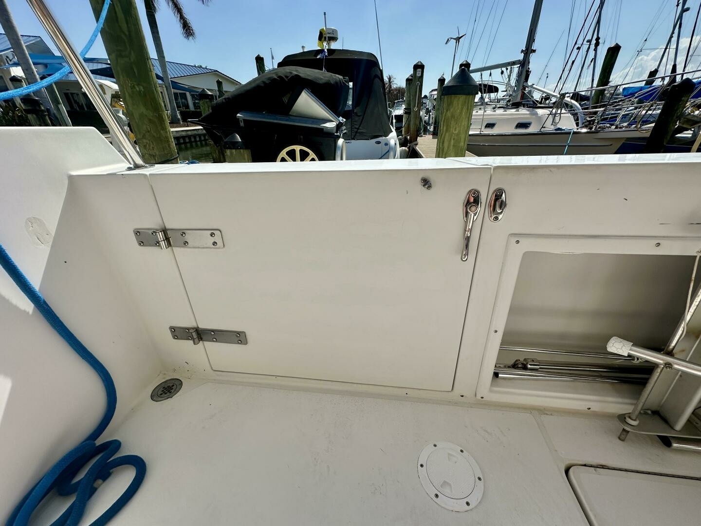 Bella Vita 49ft Navigator Yacht For Sale Bella Vita 49ft Navigator Yacht For Sale