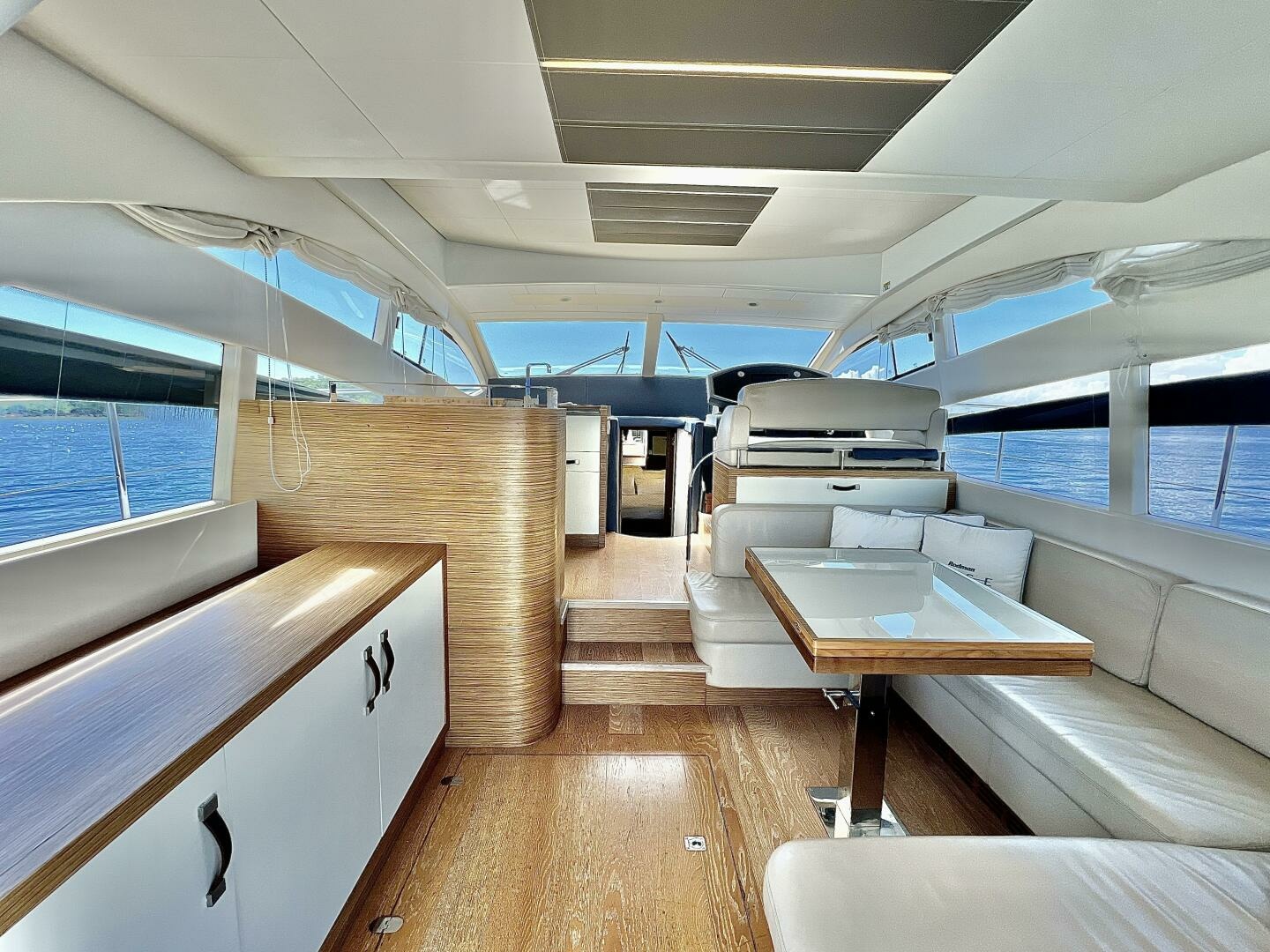 Lluvet 44ft Rodman Yacht For Sale