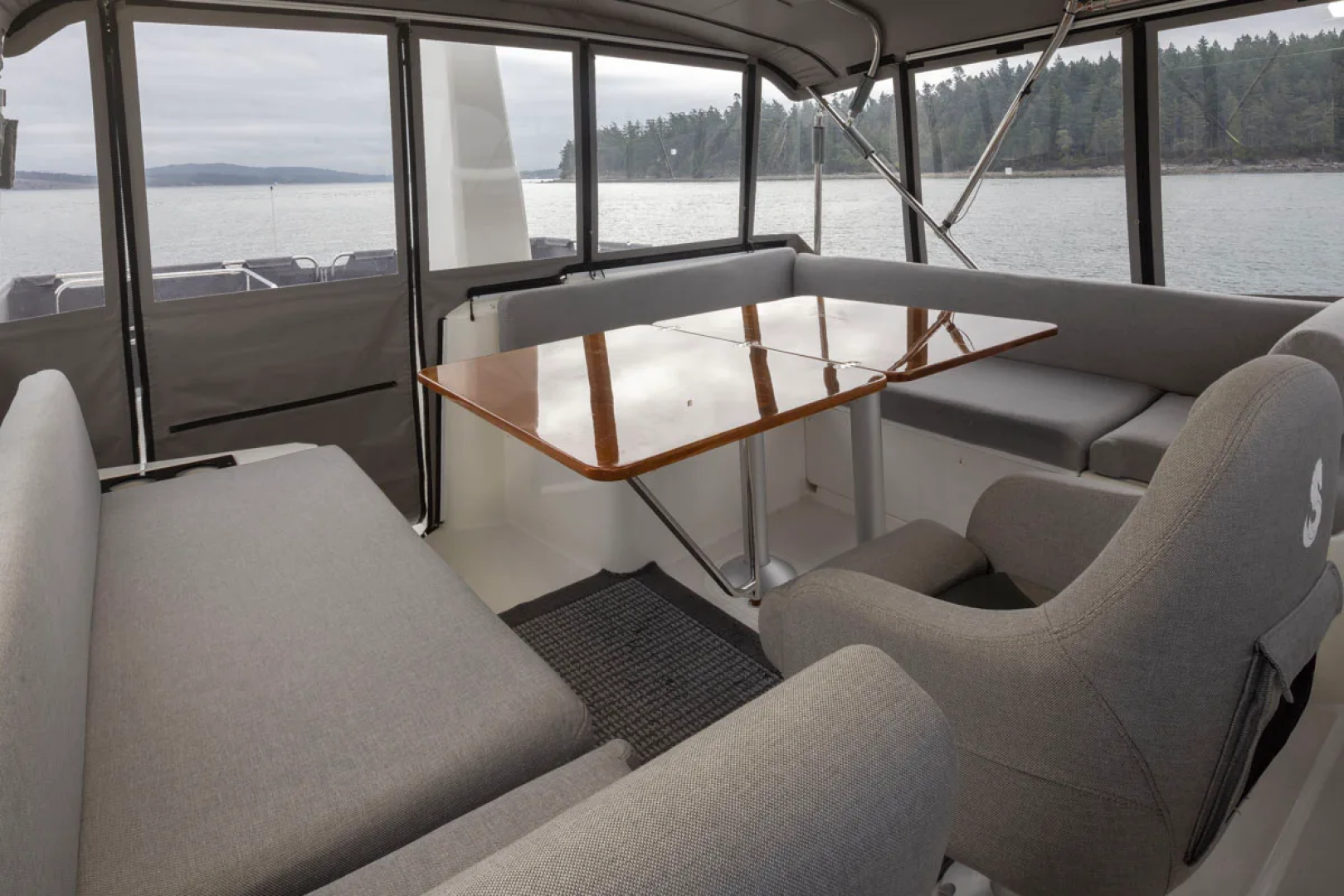 Beneteau Swift Trawler 41 — 4 My Valentine - Photo 4