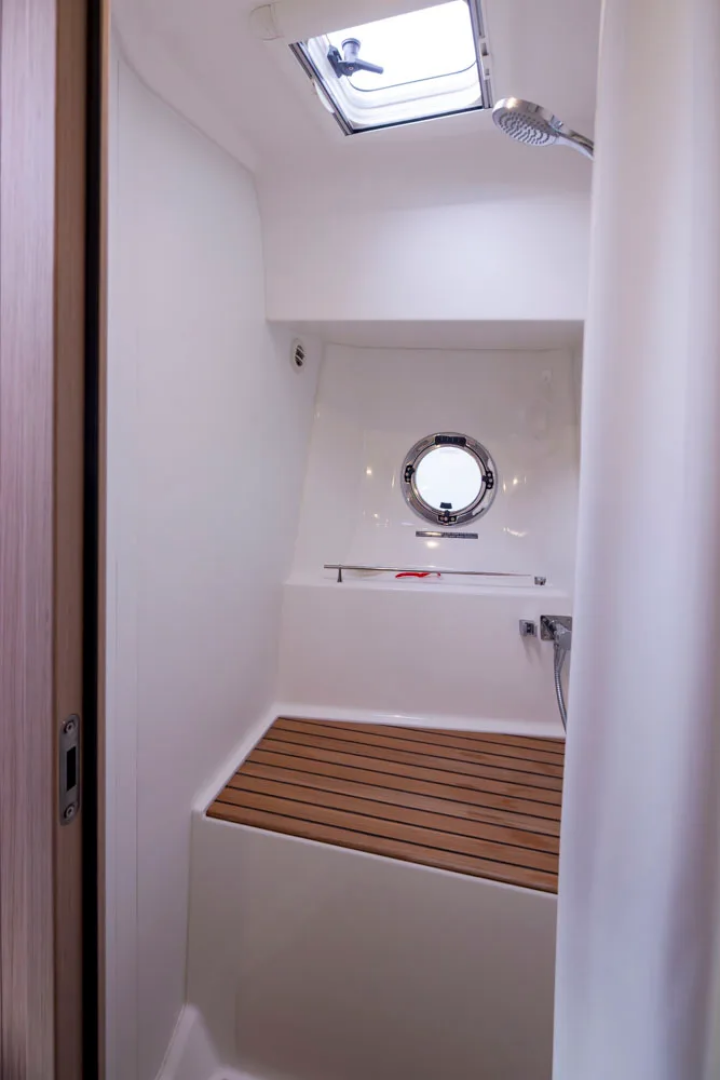 Beneteau Swift Trawler 41 — 4 My Valentine - Photo 29