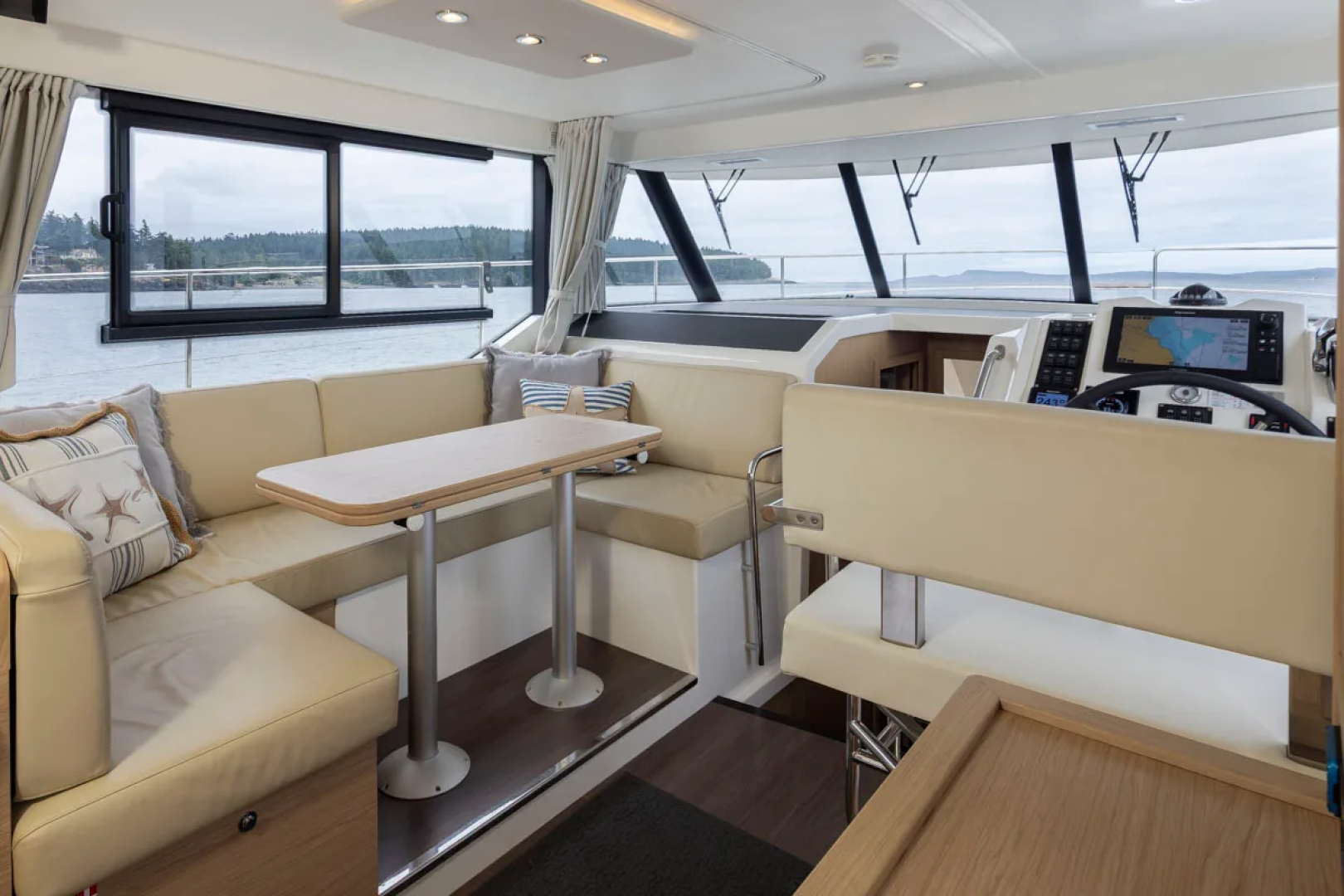 Beneteau Swift Trawler 41 — 4 My Valentine - Photo 18