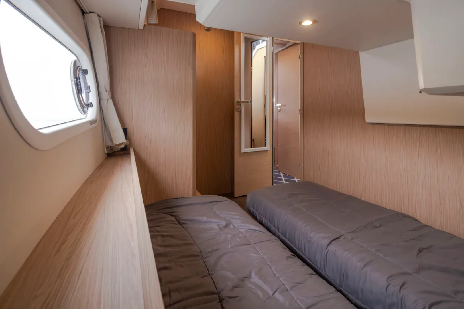 Beneteau Swift Trawler 41 — 4 My Valentine - Photo 33